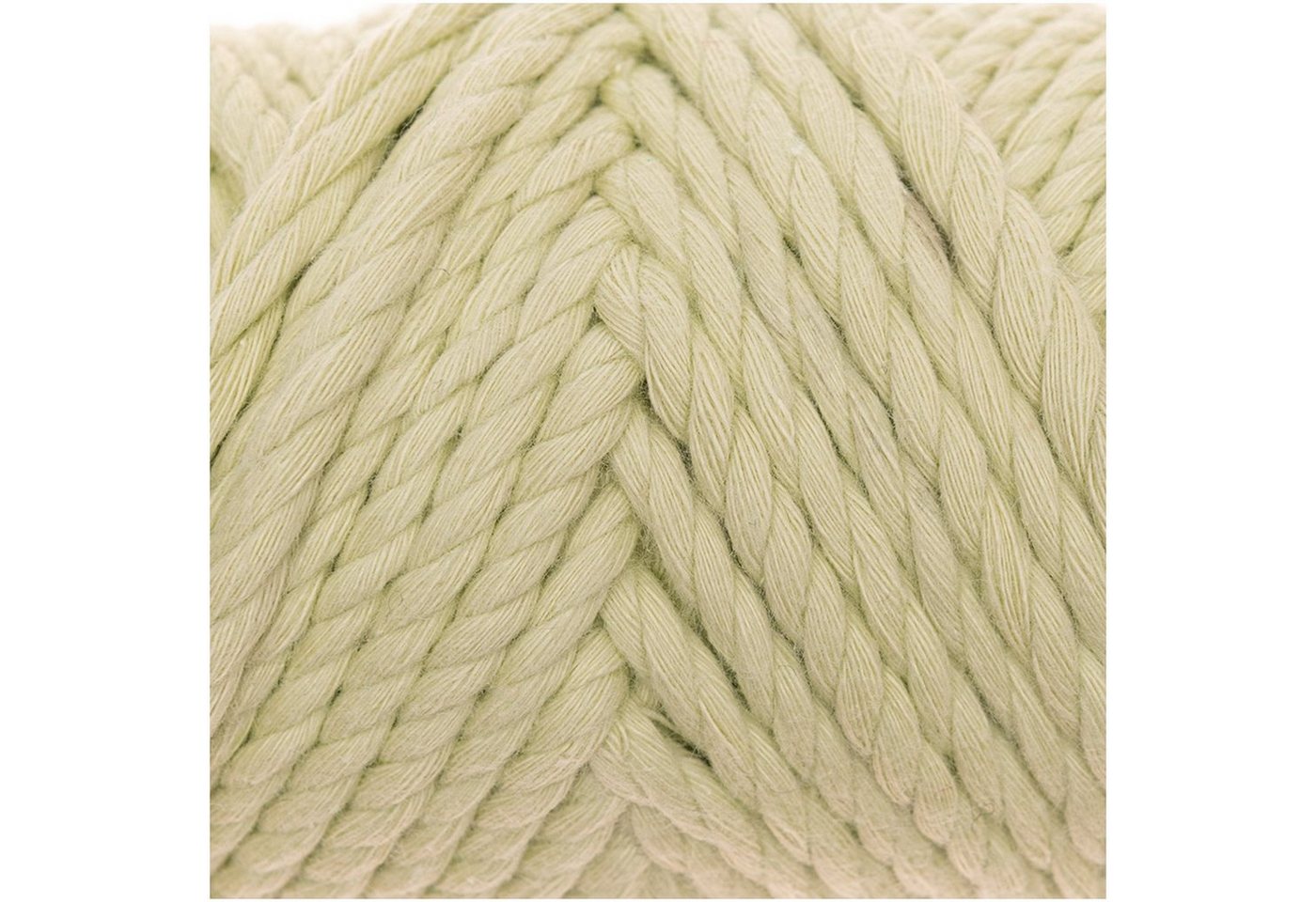 Thumbnail - Rico Design Creative Cotton Cord Häkelwolle, 25 m