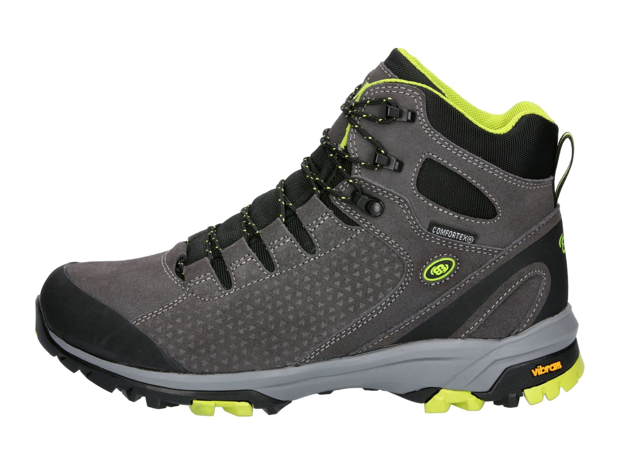 BRÜTTING Outdoorstiefel Mount Trish High Wanderstiefel günstig online kaufen