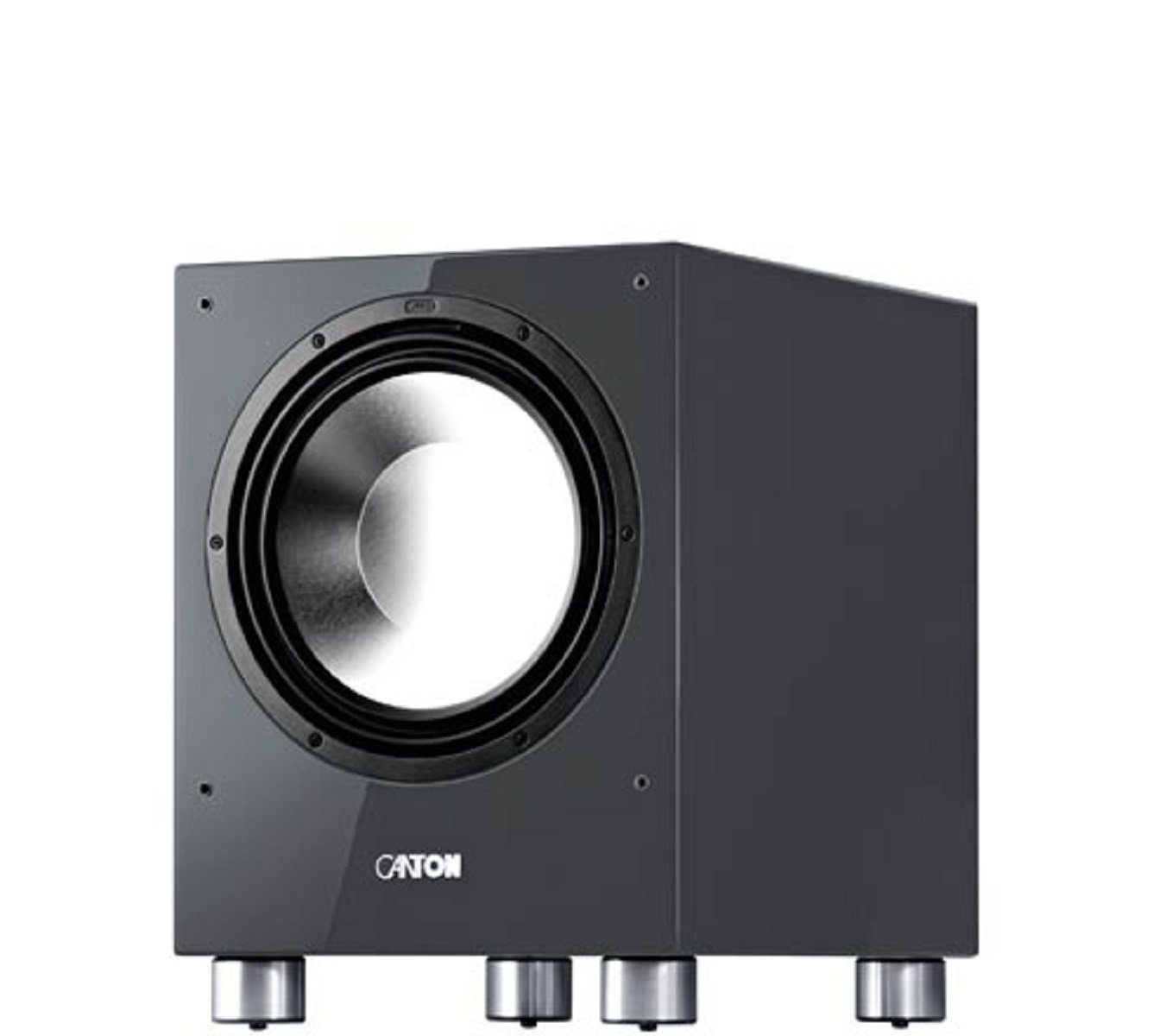 CANTON SUB 1200 R schwarz (stück) Сабуферы