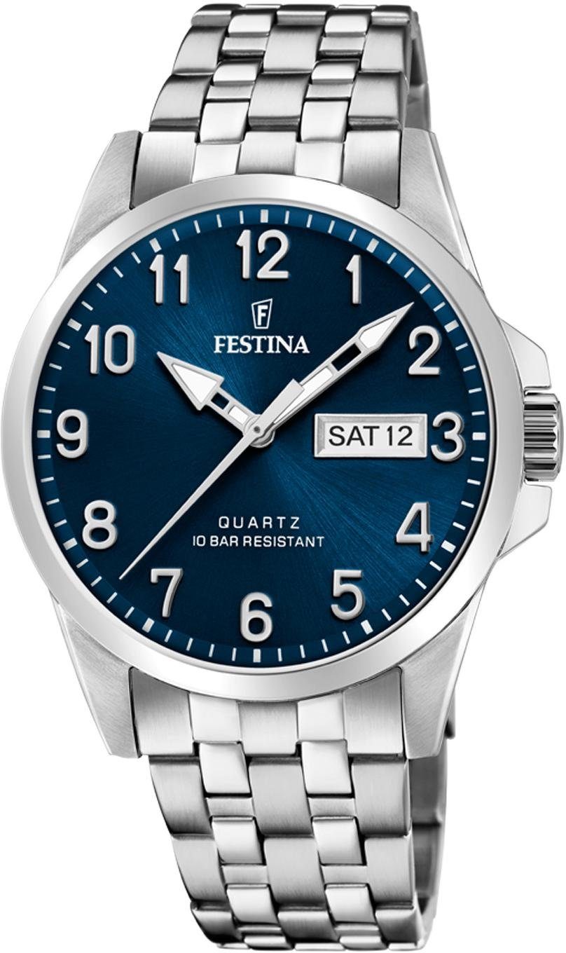 Festina Quarzuhr F20357/C