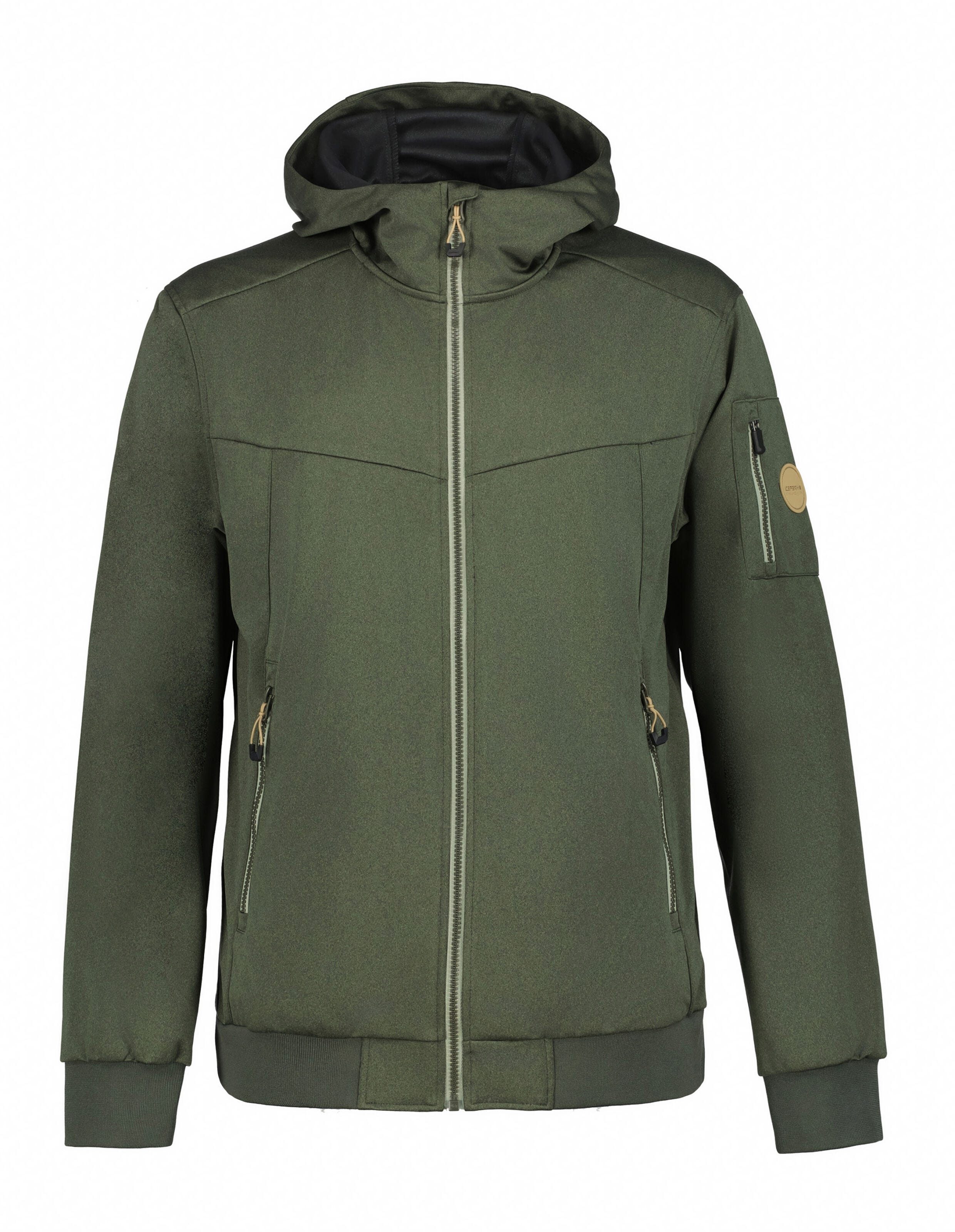 Softshelljacke H SOFTSHELLBLOUSON MERRYVILLE