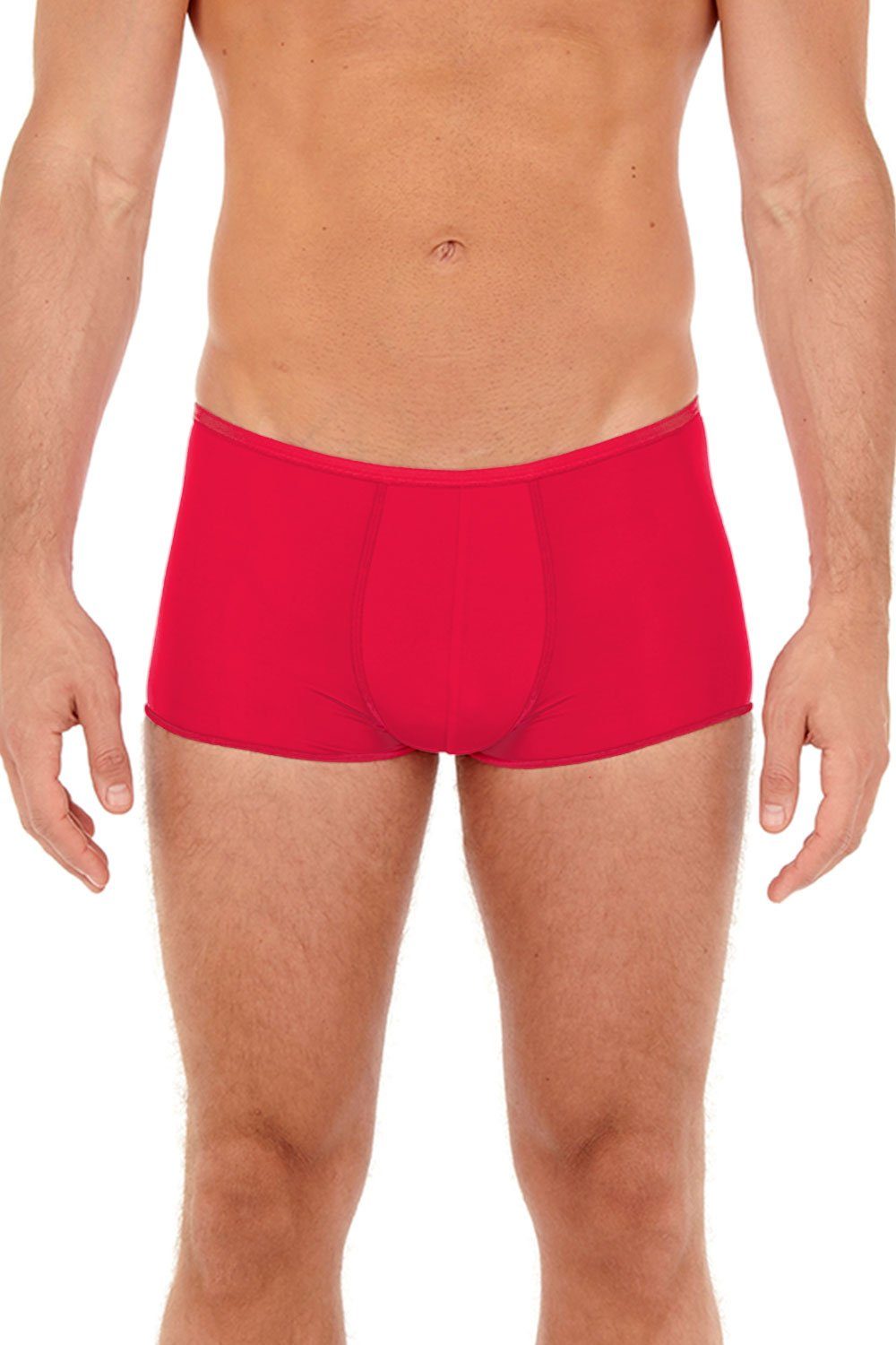Hom Hipster 404755 red Trunk