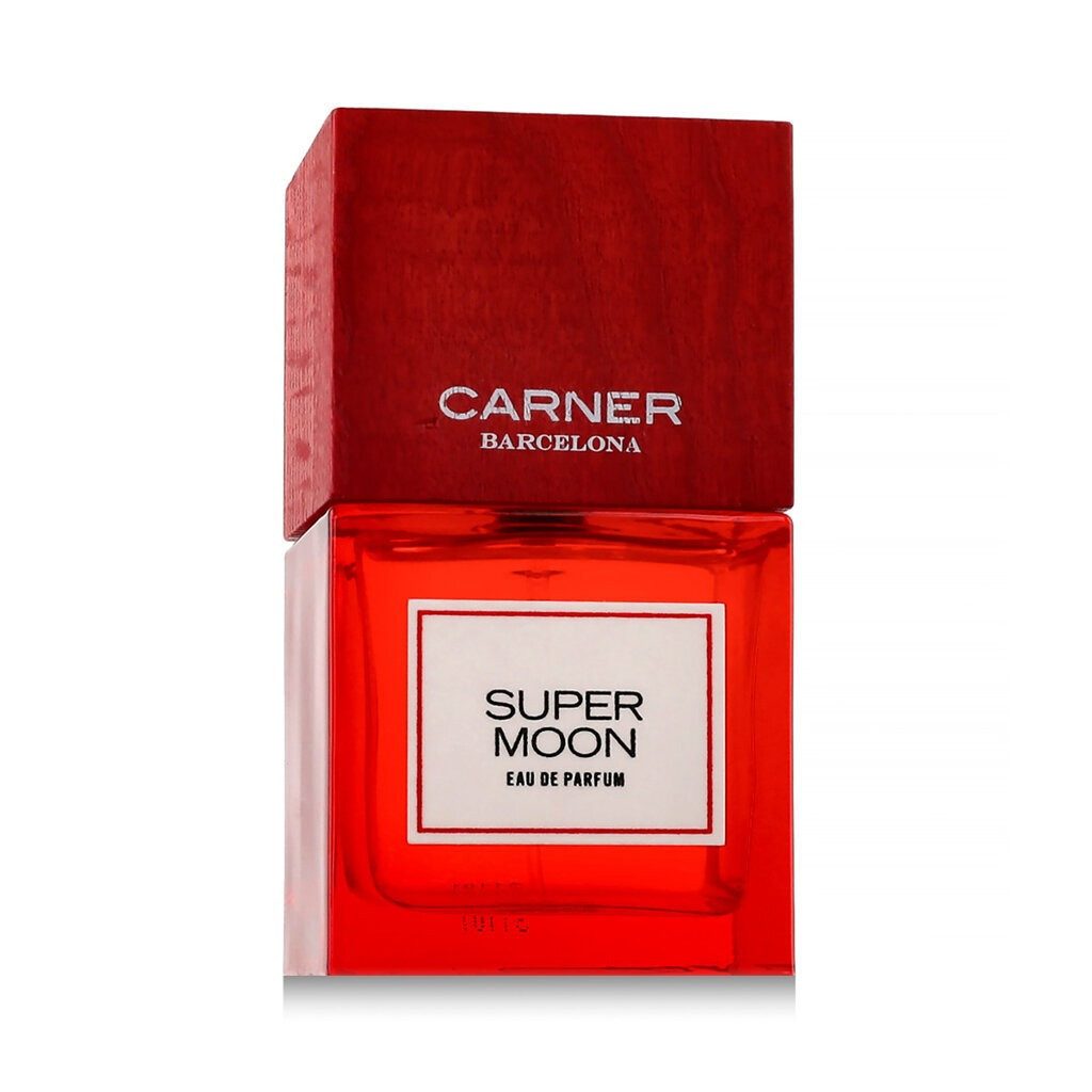 Carner Barcelona Eau de Parfum Super