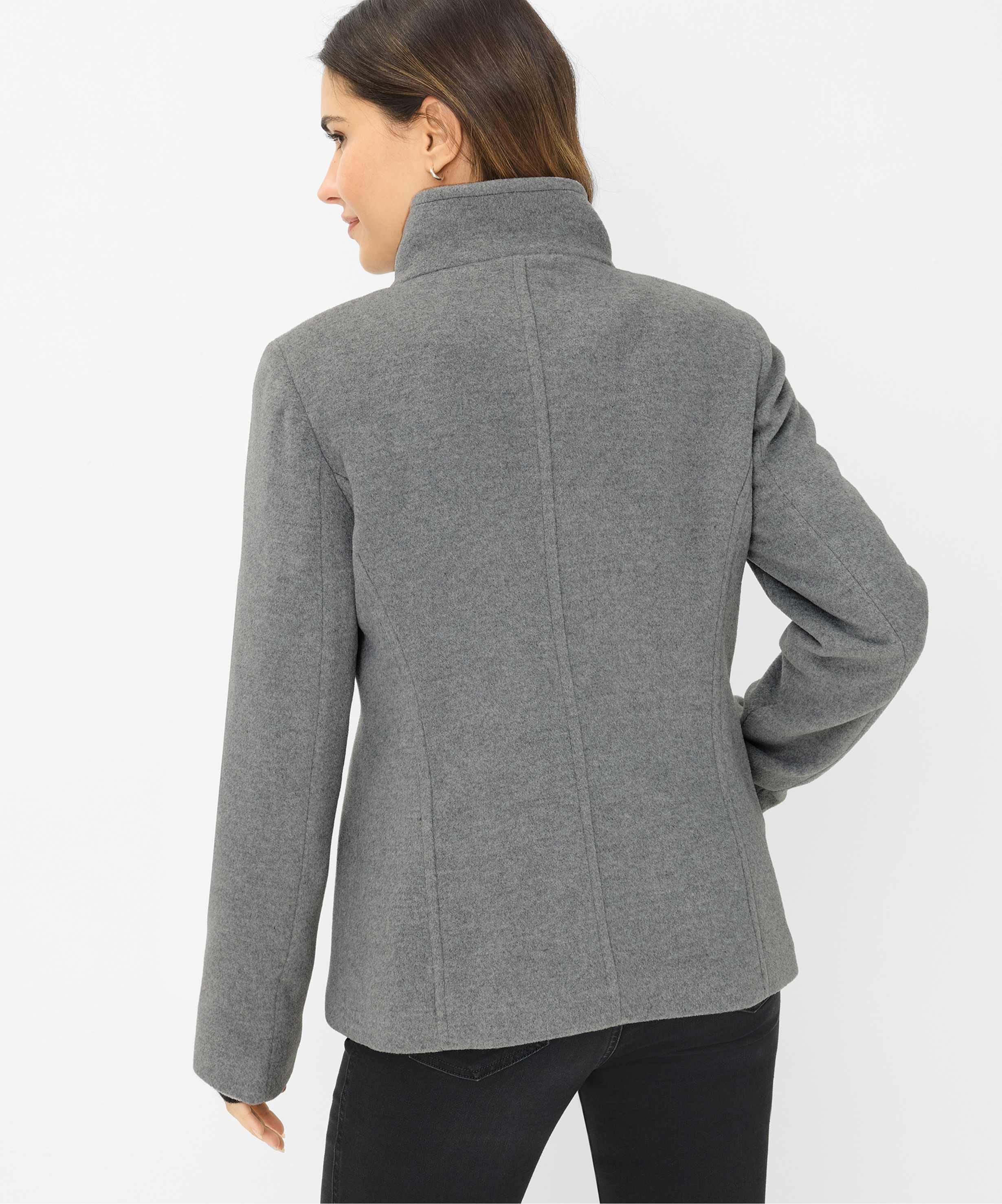 Fuchs Schmitt Outdoorjacke Style Wolljacke Palermo günstig online kaufen
