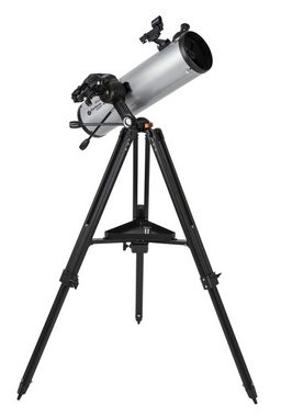 Celestron Spiegelteleskop nach Newton StarSense Explorer DX 130AZ