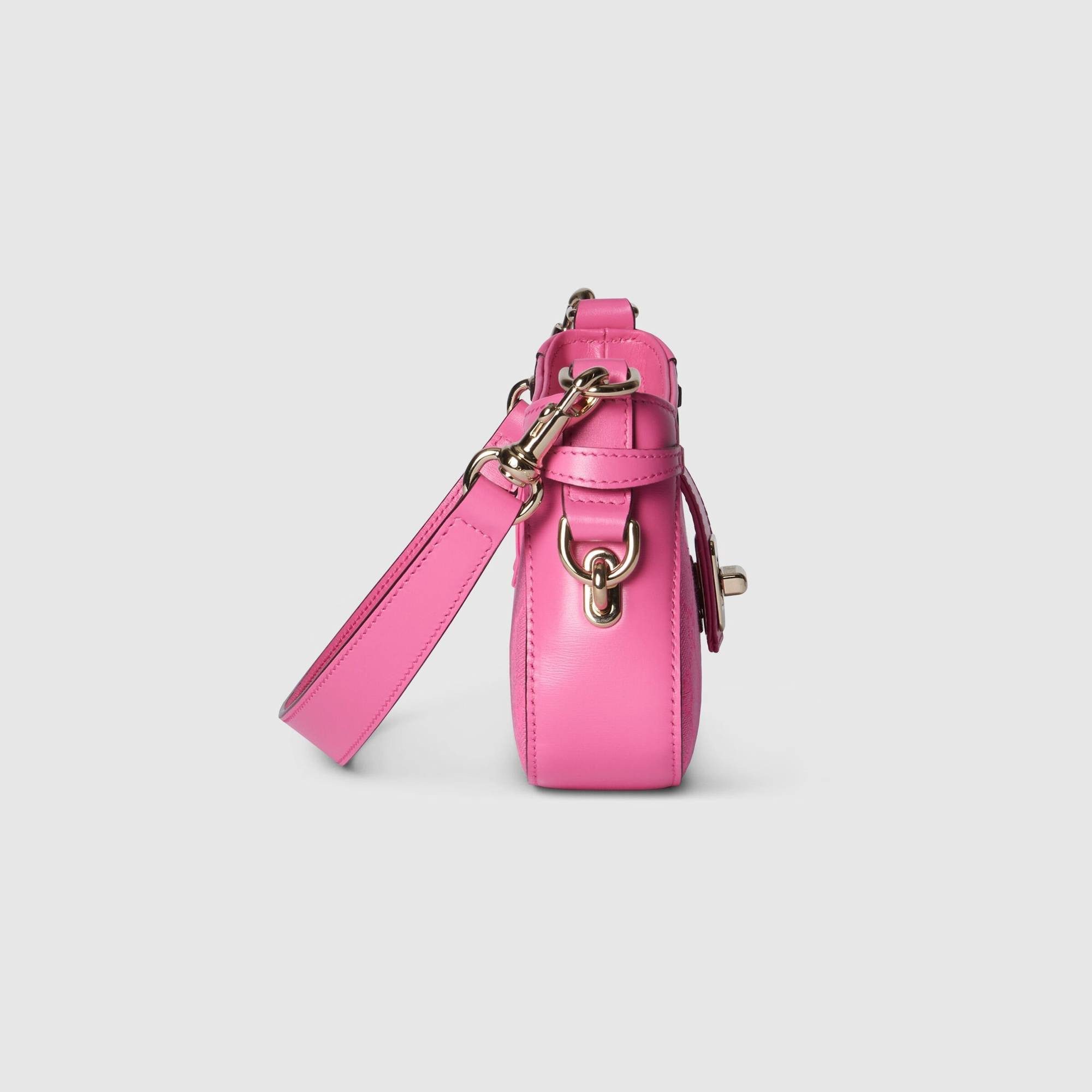 GUCCI Schultertasche Moon Side Mini Shoulder Bag