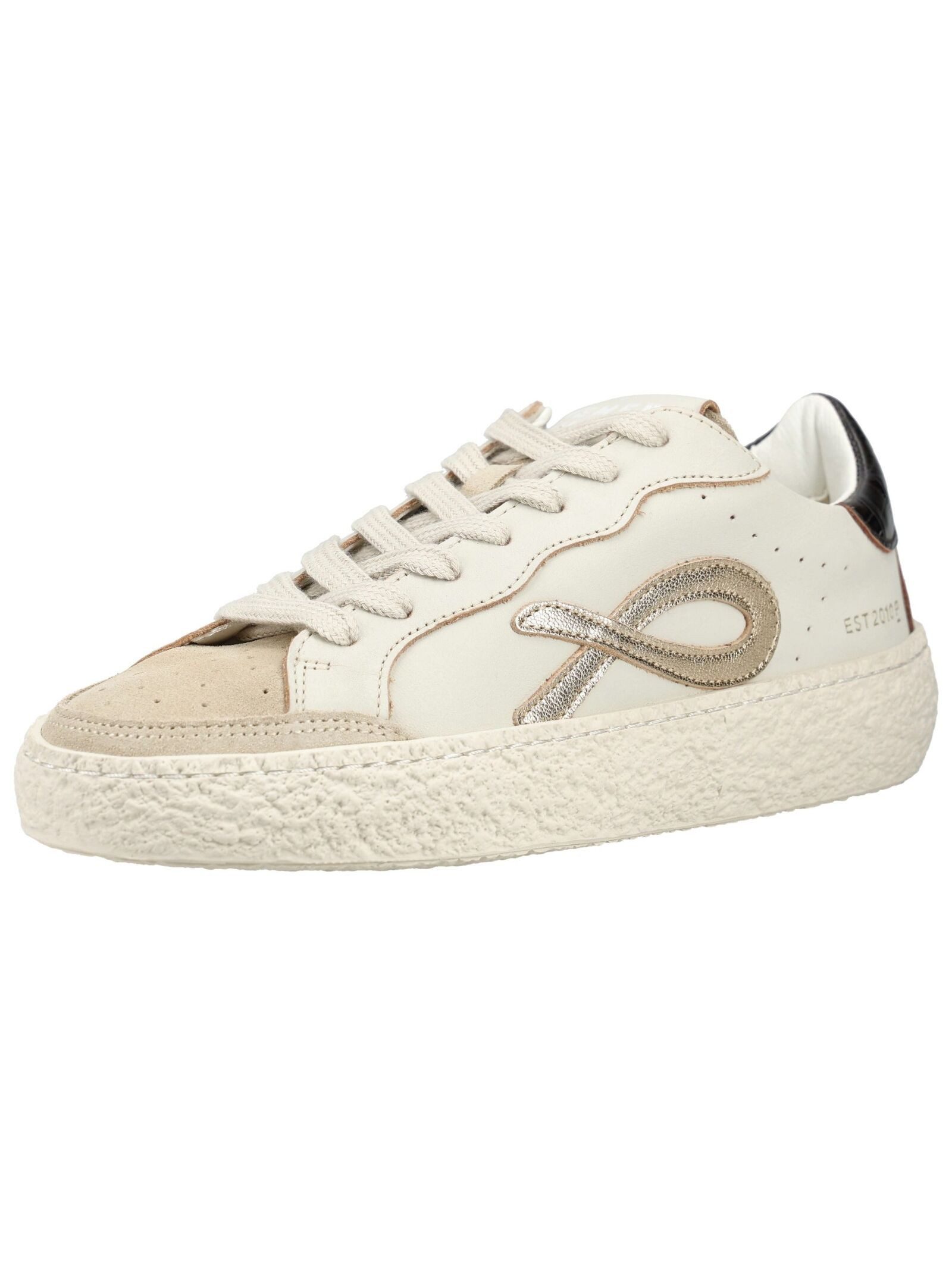 Pavement Pavement Sneaker Leder/Textil Sneaker