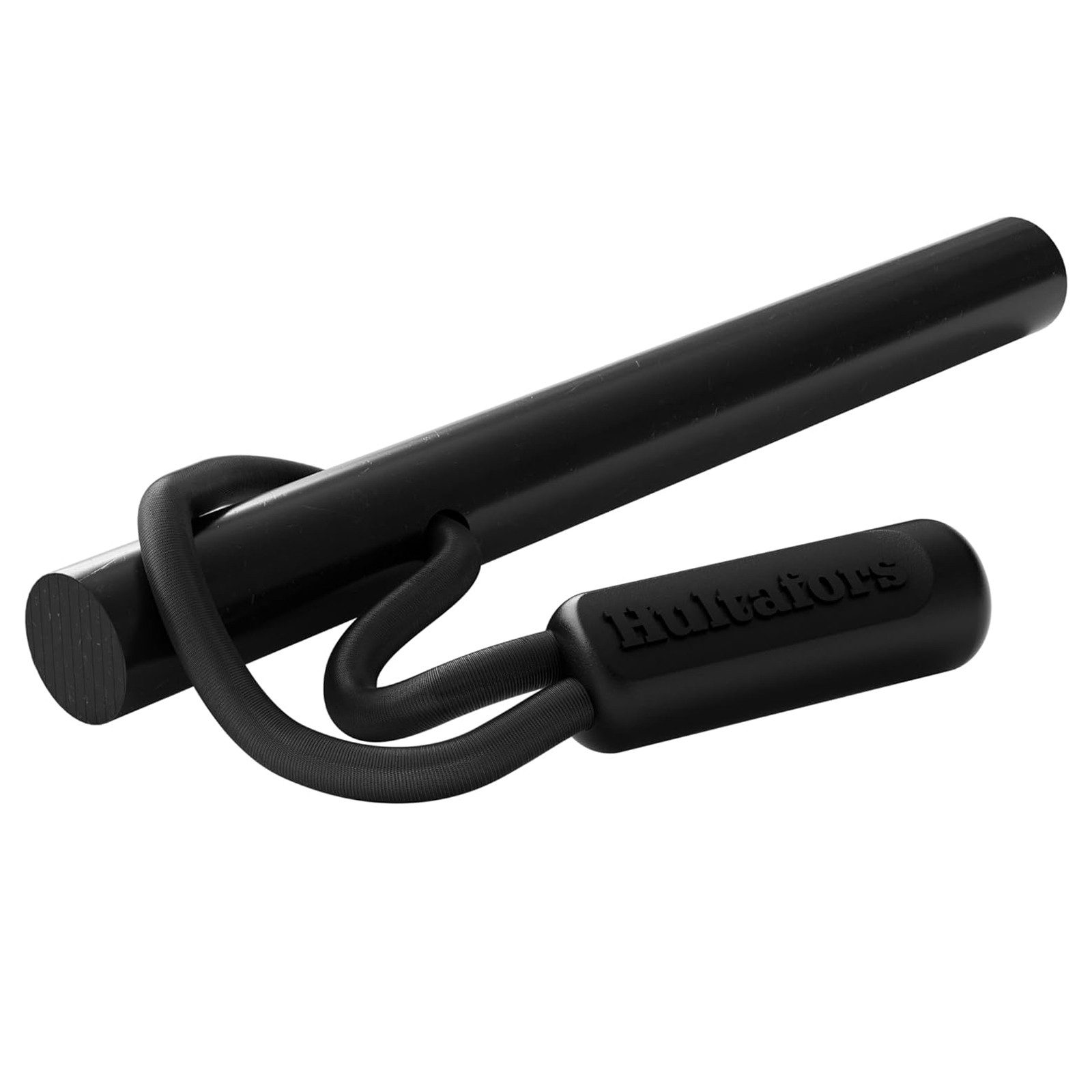 Hultafors Cuttermesser Hultafors Feuerstahl 380280 Feuerstein Zündstahl Feuerstarter