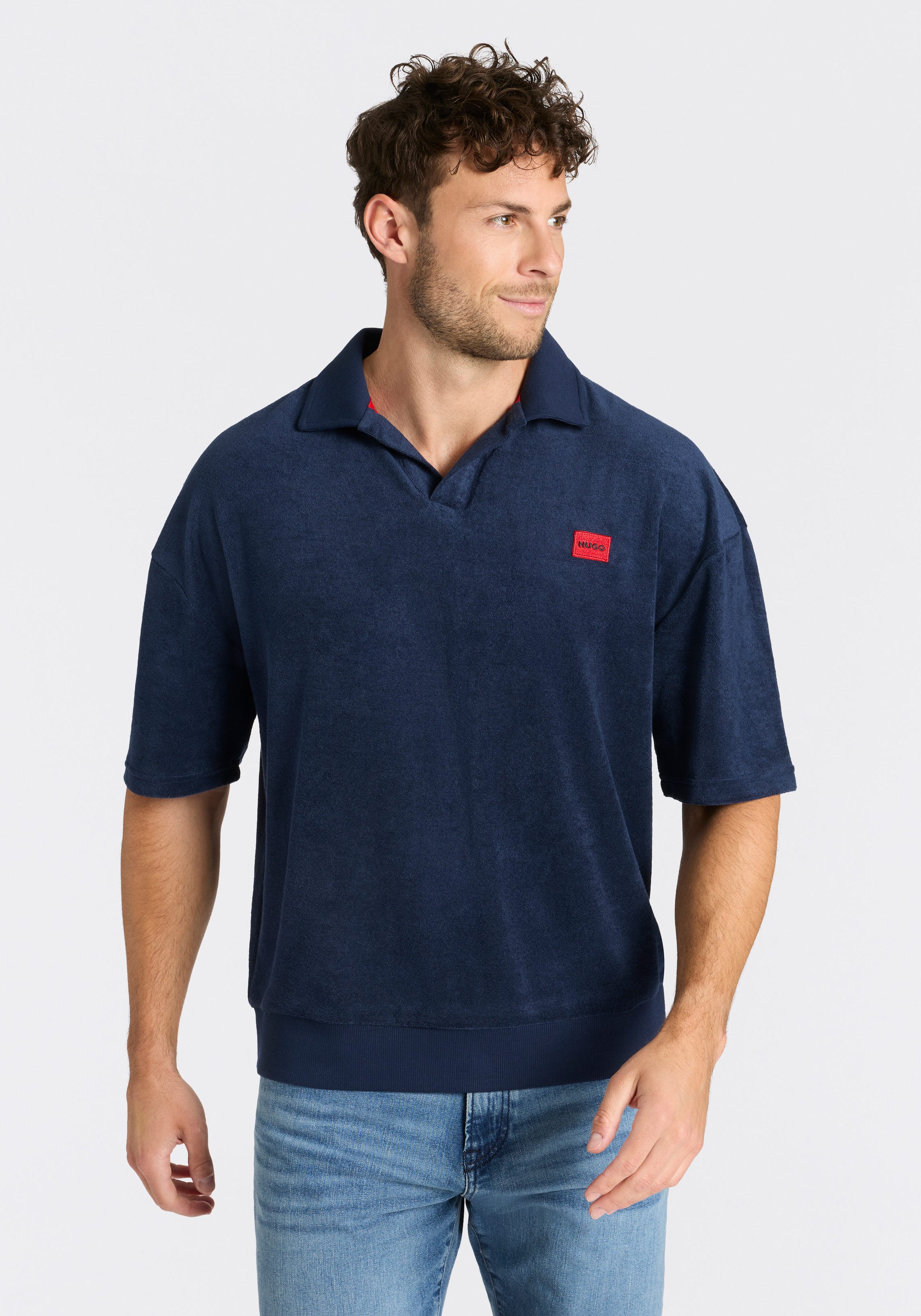 HUGO Poloshirt Terrence