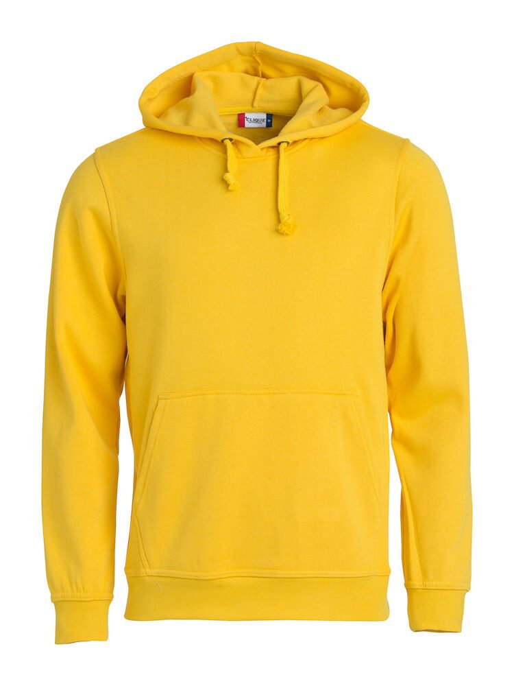 Clique Hoodie Basic Hoody günstig online kaufen