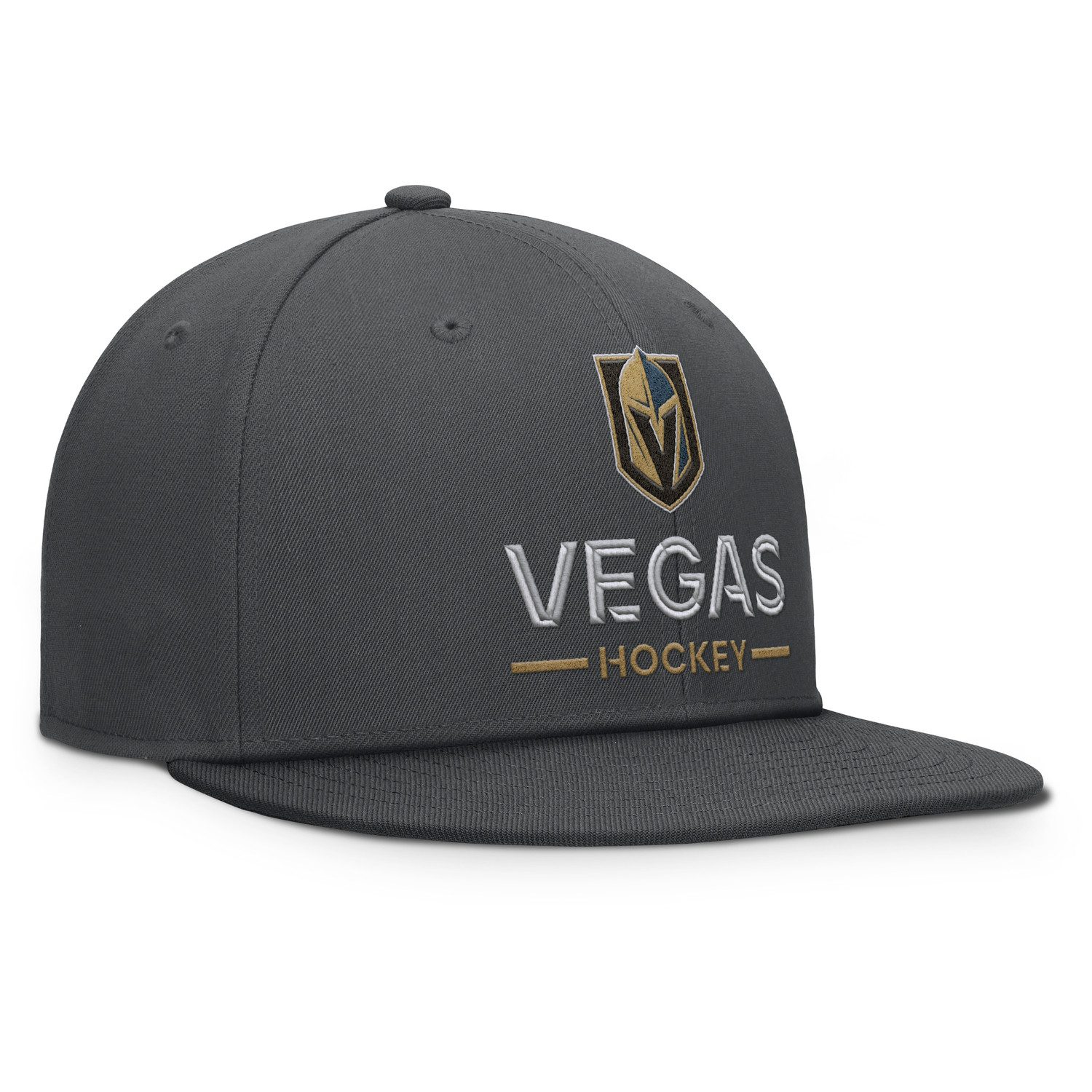 Fanatics Baseball Cap Fanatics Cap Vegas Golden Knights Authentic Pro Adjustable