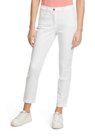 Betty Barclay 7/8-Hose Slim Fit (1-tlg)