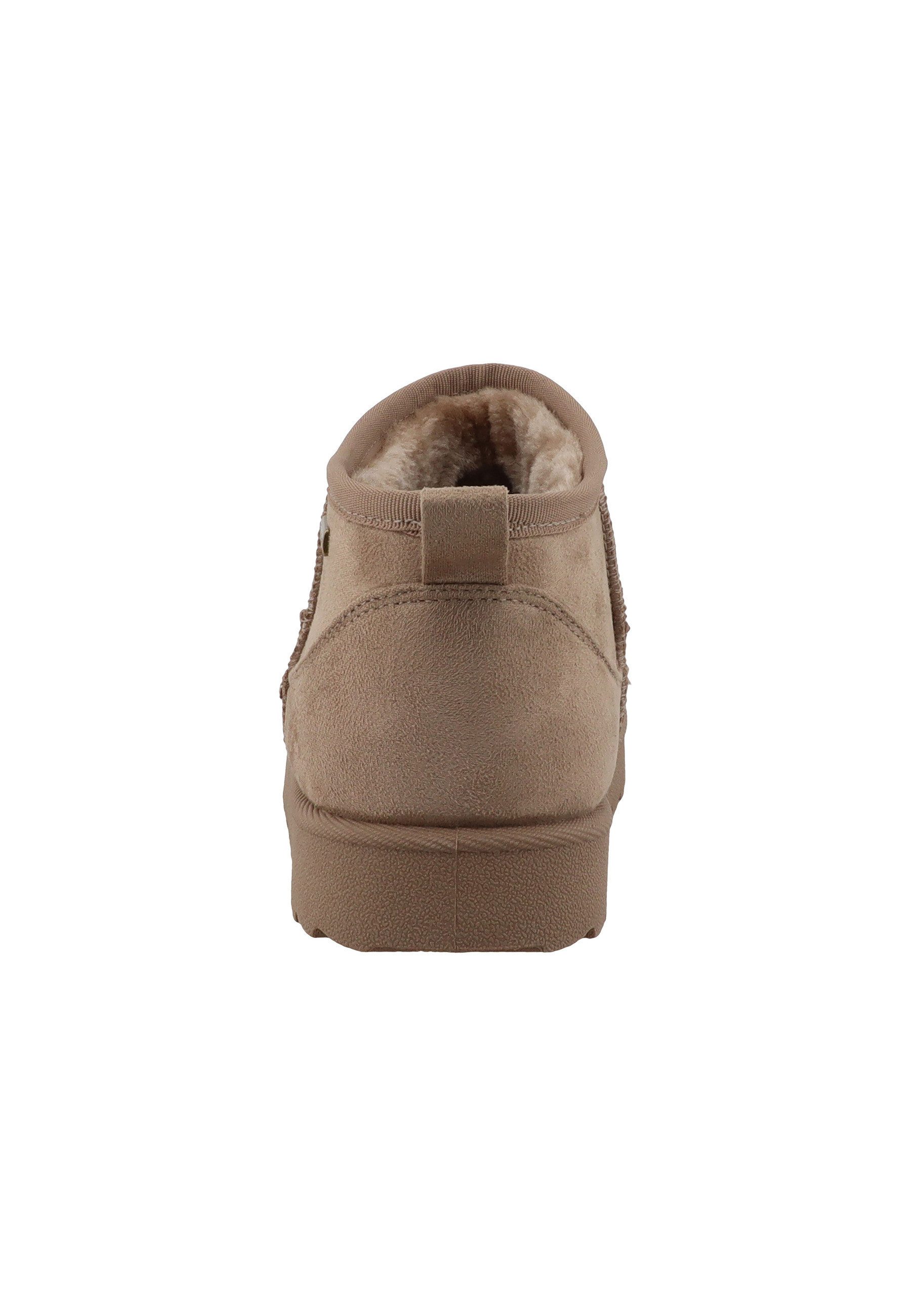 TOM TAILOR Tom Tailor Stiefel Winterstiefel