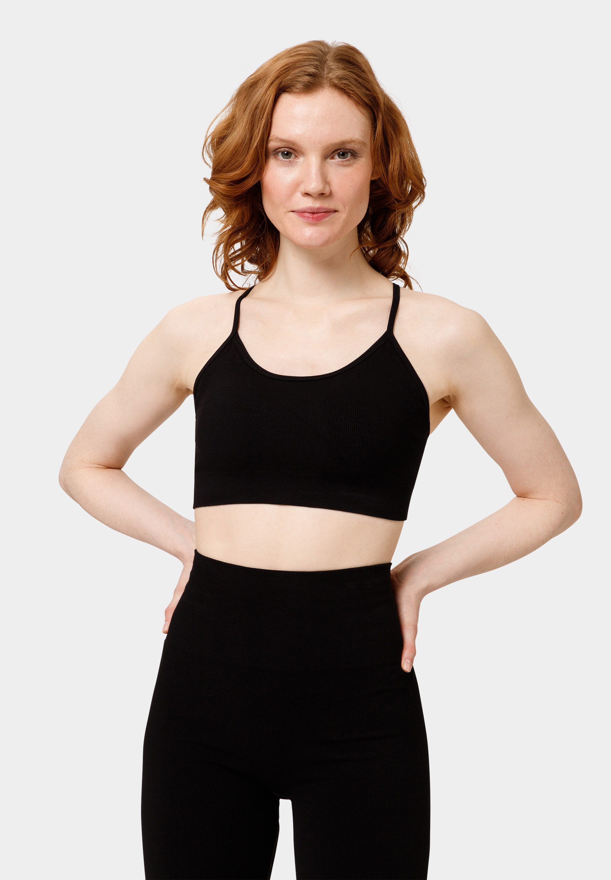 Sport-Bustier FORM Bra