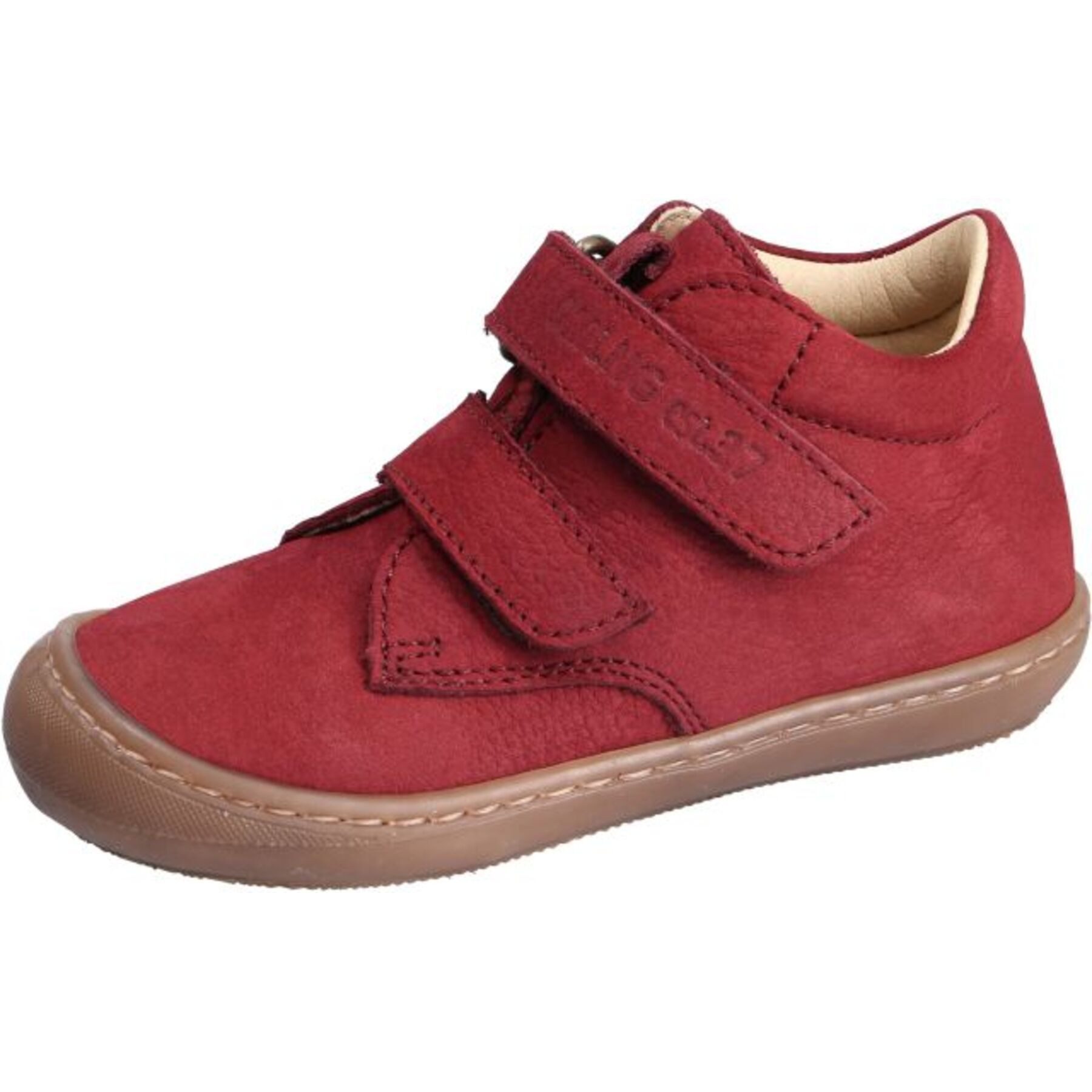Däumling Däumling Kinder Lauflern Suri Lauflernschuhe Klettstiefel