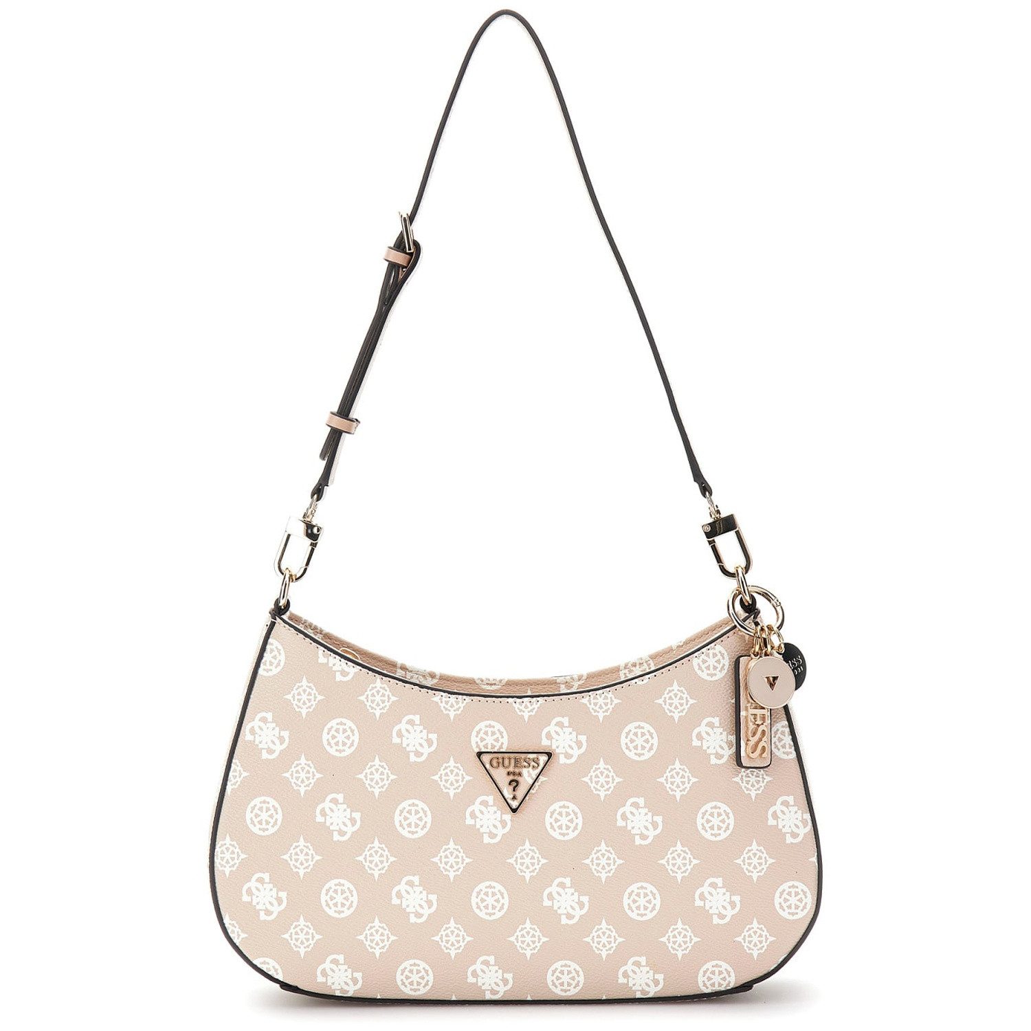 Guess Umhängetasche GUESS Damen Schultertasche Noelle günstig online kaufen