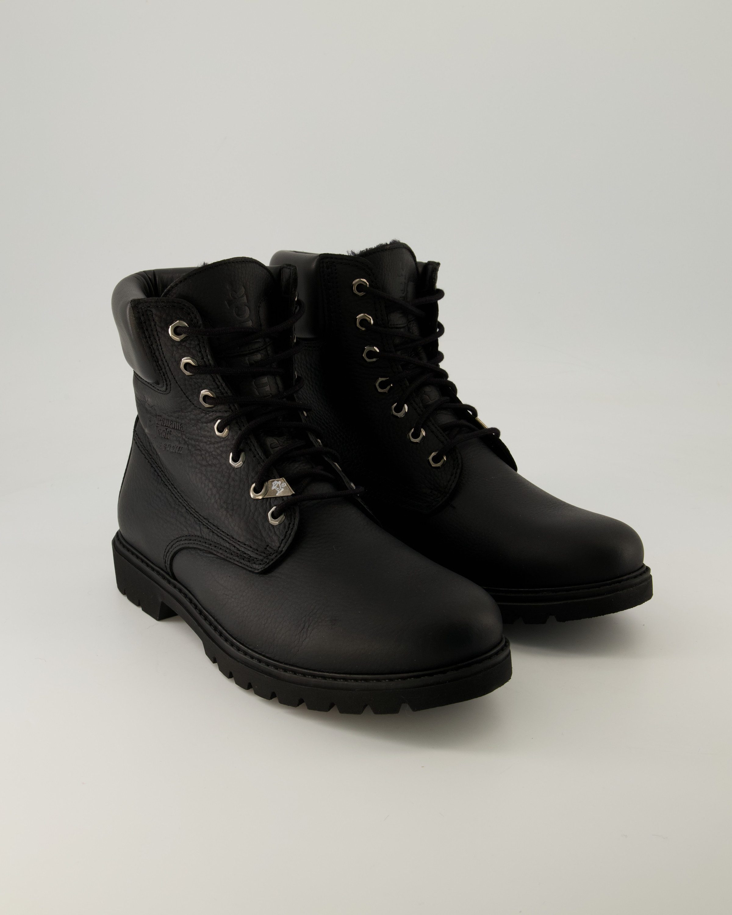 Panama Jack Panama 03 Igloo C34 Winterstiefel Obermaterial: Leder günstig online kaufen