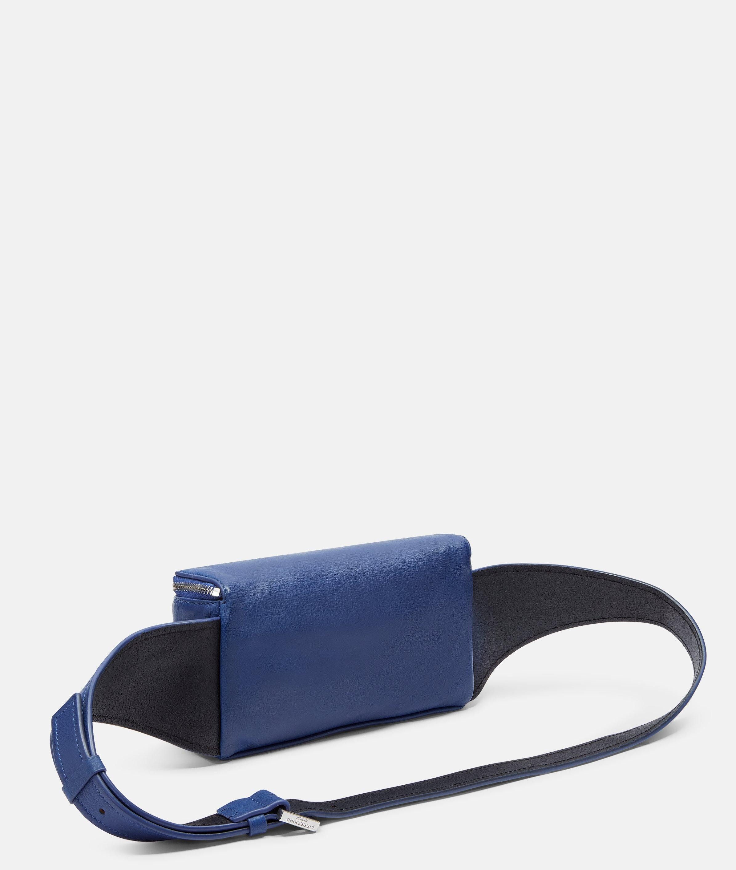Liebeskind Berlin Gürteltasche Hera Belt-Bag S, Gürteltasche aus softem Leder