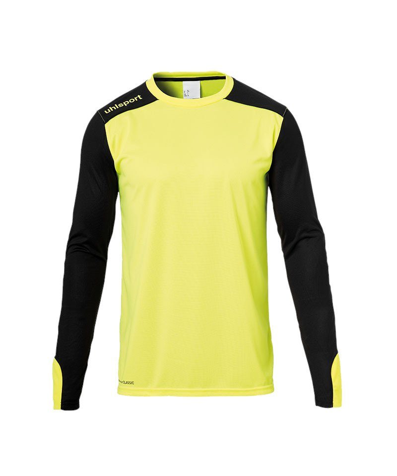 Fußballtrikot uhlsport Tower Torwarttrikot langarm Kids
