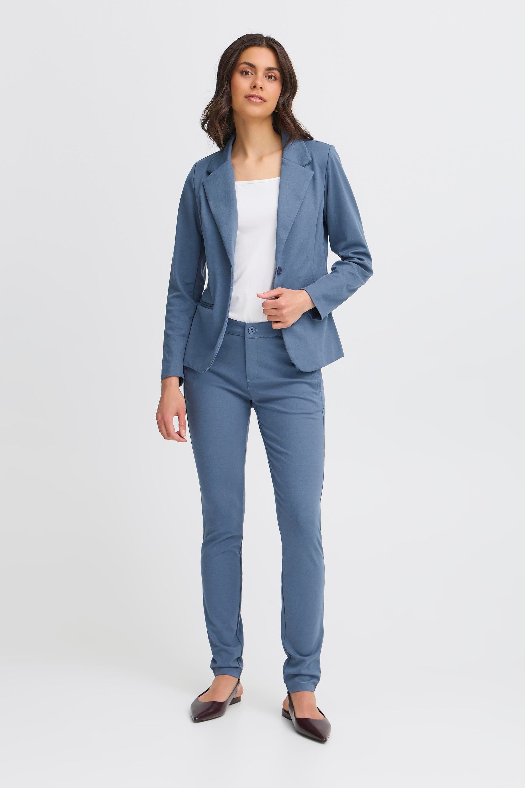 fransa Stoffhose Hose FRLANO