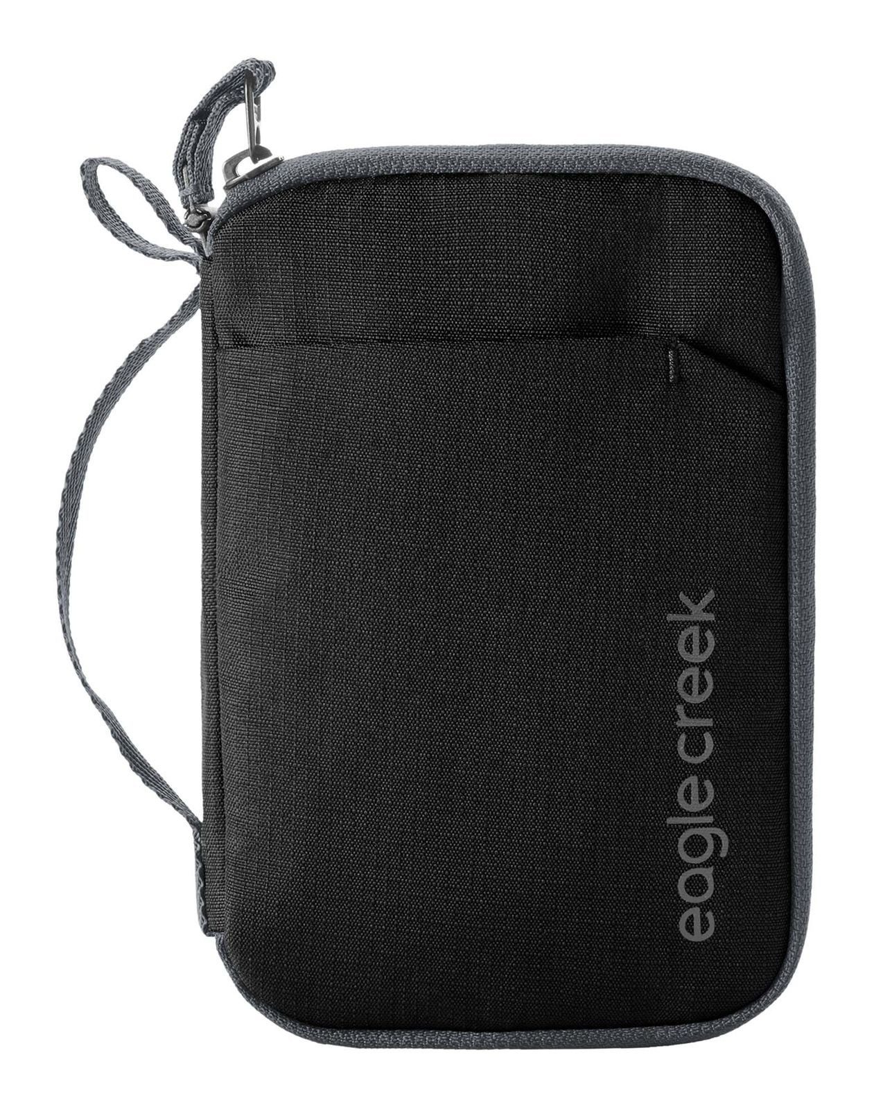 Eagle Creek Geldbörse RFID Passport Wallet, mit RFID-Blocker Schutz