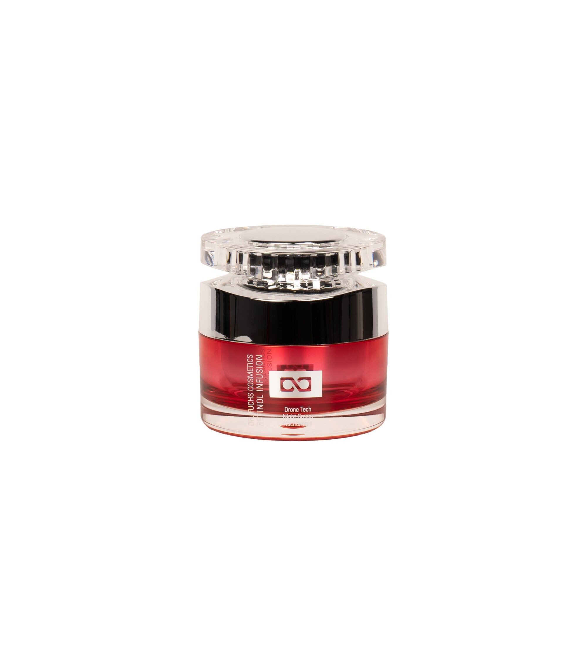 Nachtcreme Retinol Infusion