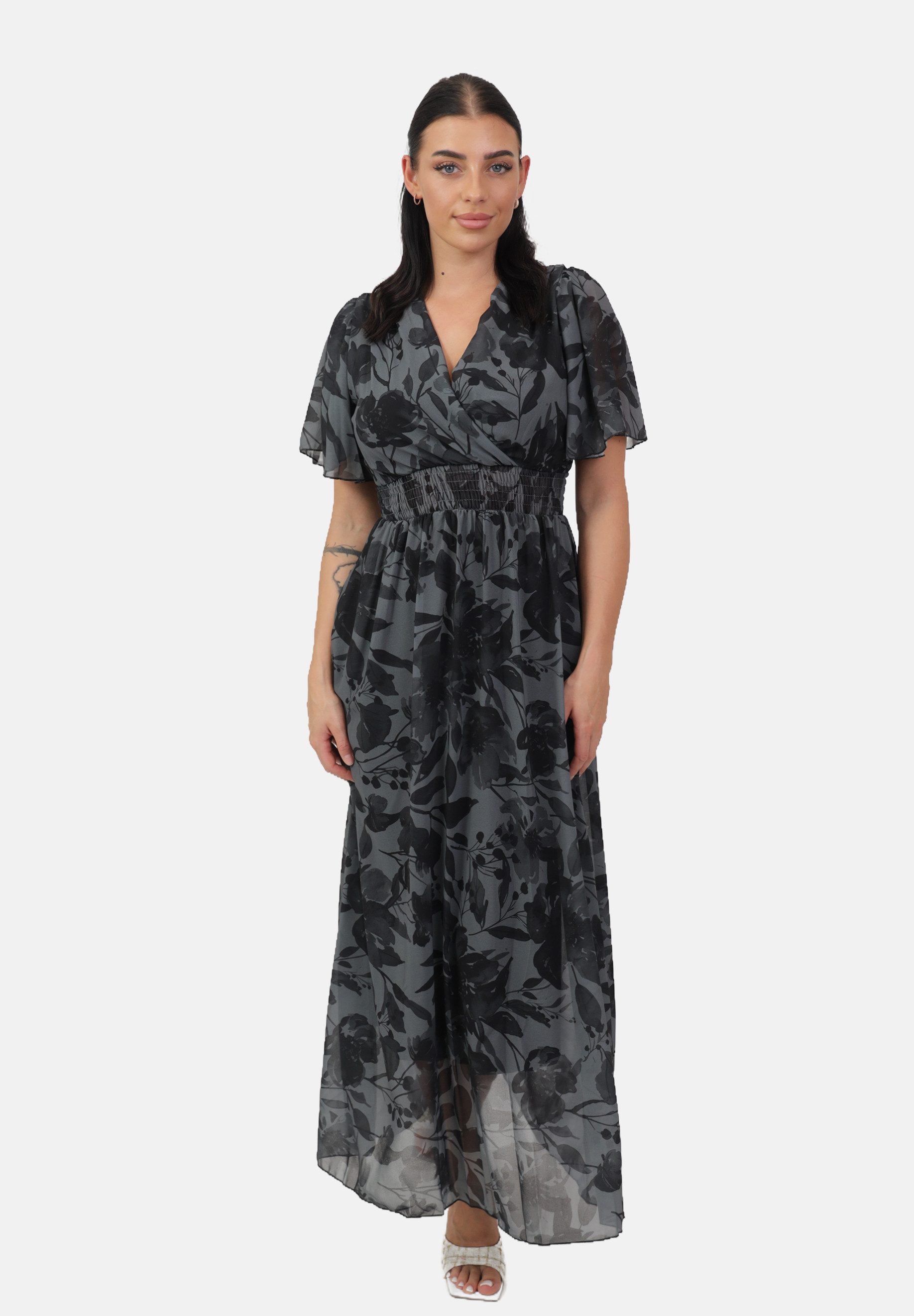 Elara Maxikleid Maxikleid günstig online kaufen