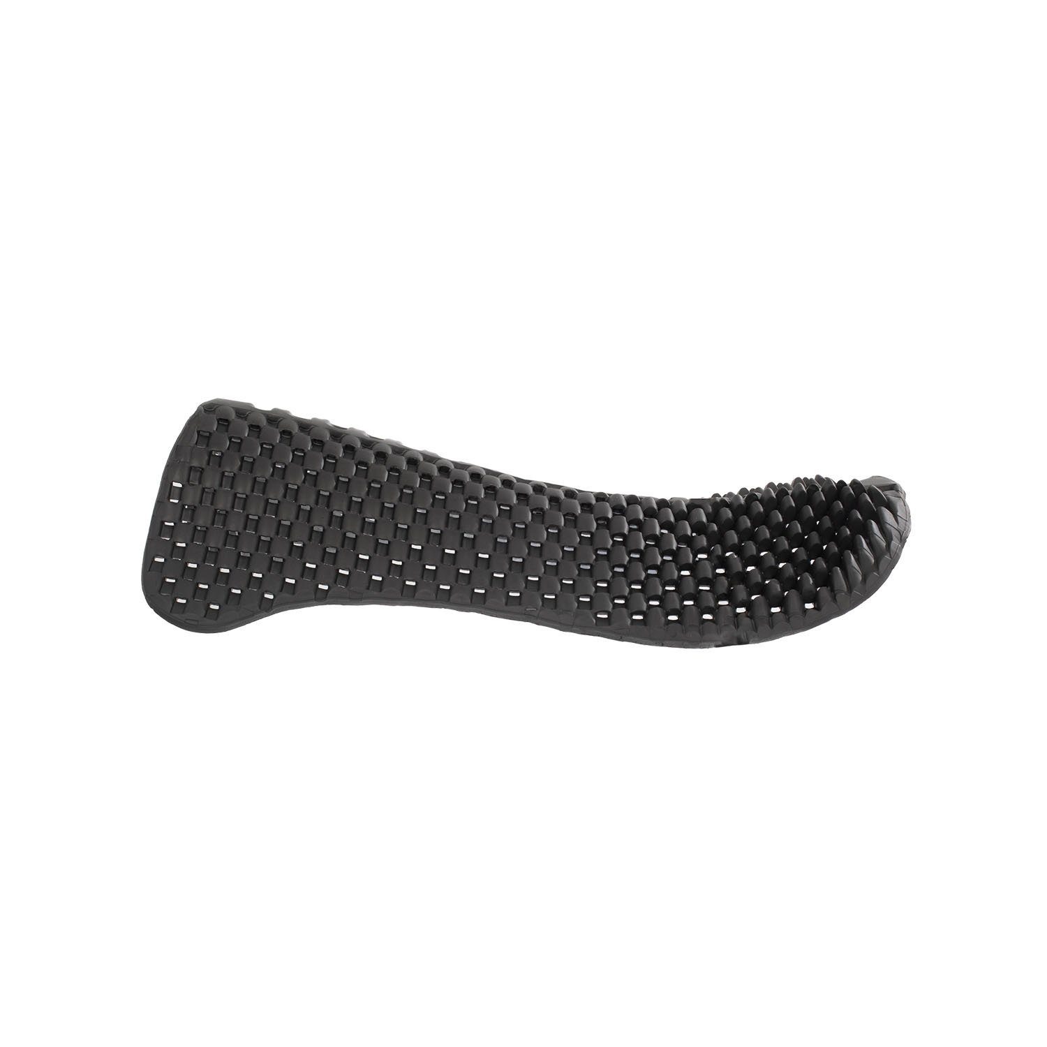 Acavallo Gelpad Acavallo Piuma Air-Release Pad hinten erhöht