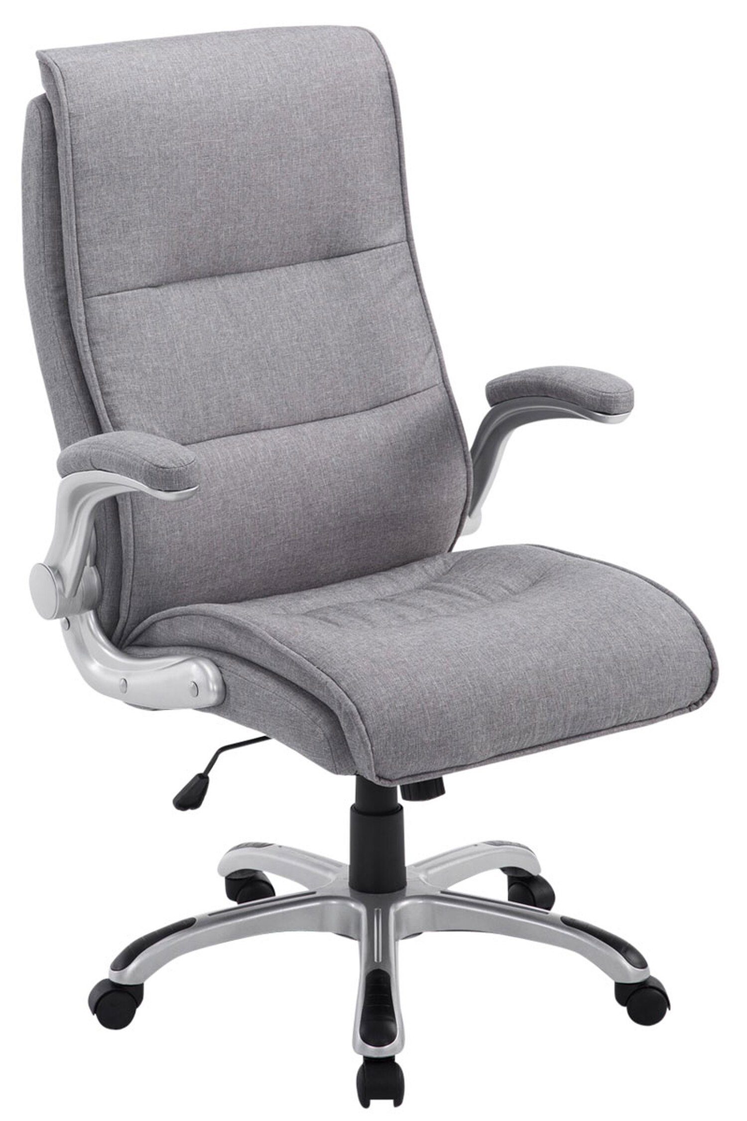 TPFLiving Bürostuhl Vila mit bequemer ergonomisch günstig online kaufen