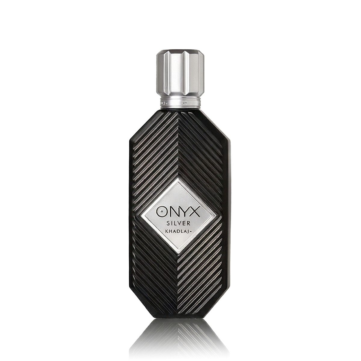 Khadlaj Eau de Parfum Onyx Silver