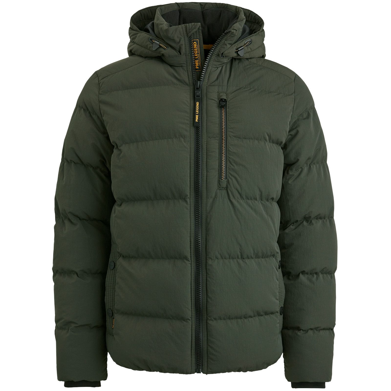 Steppjacke Short jacket BREWSTER Crunchy