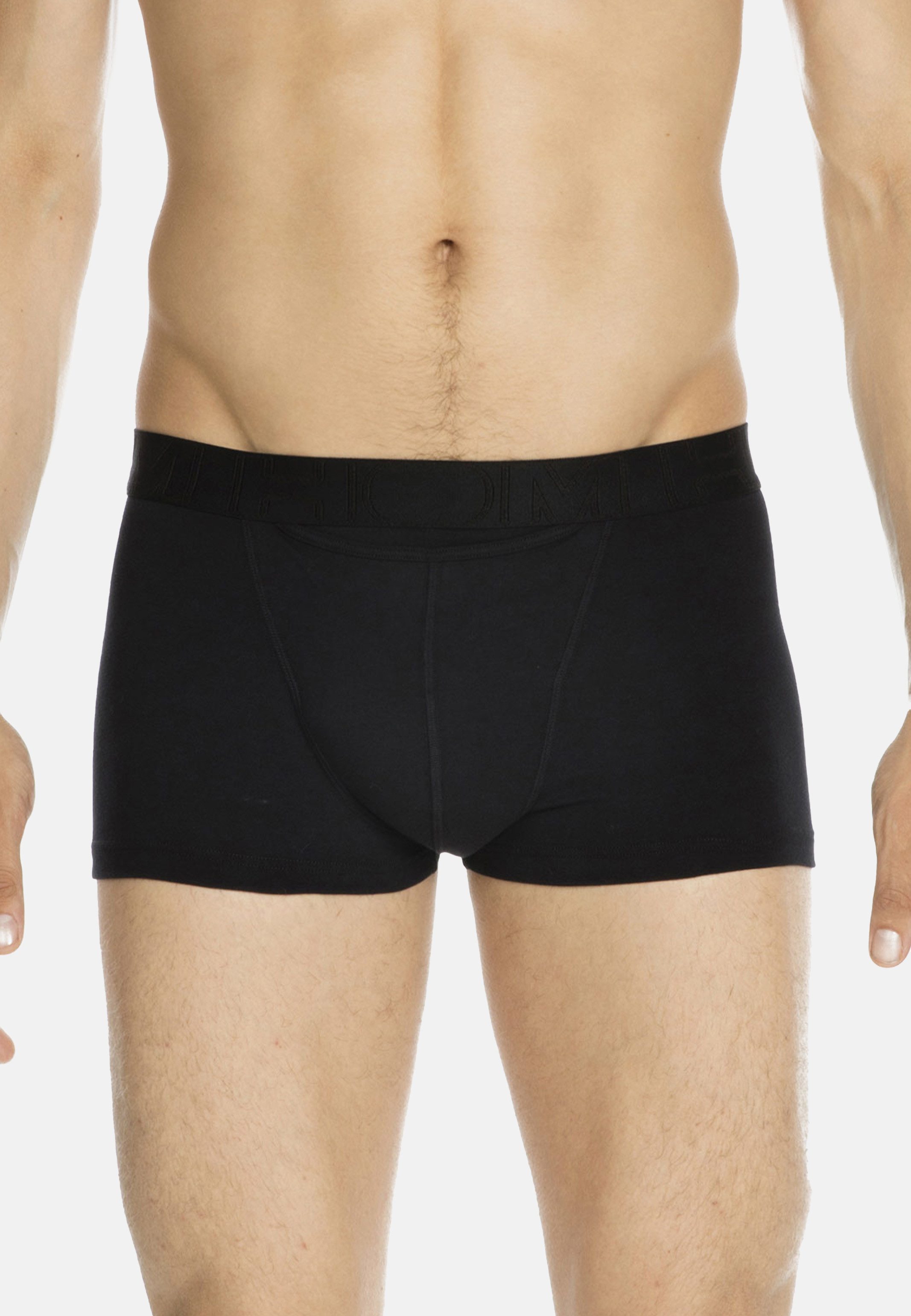 Hom Retro Boxer 4er Pack Boxerlines HO1 (Spar-Set, 4-St) Retro Short / Pant günstig online kaufen