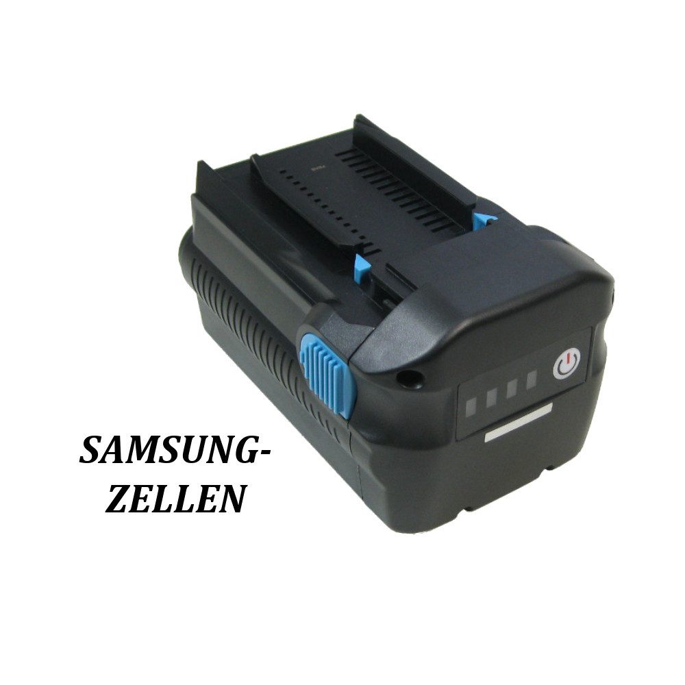 Trade-Shop Akku passend für Hilti TE6A, TE6-A36, TE6-A36 AVR, TE6-ALi, TE7A Akku Li-Ion 7500 mAh (36 V)