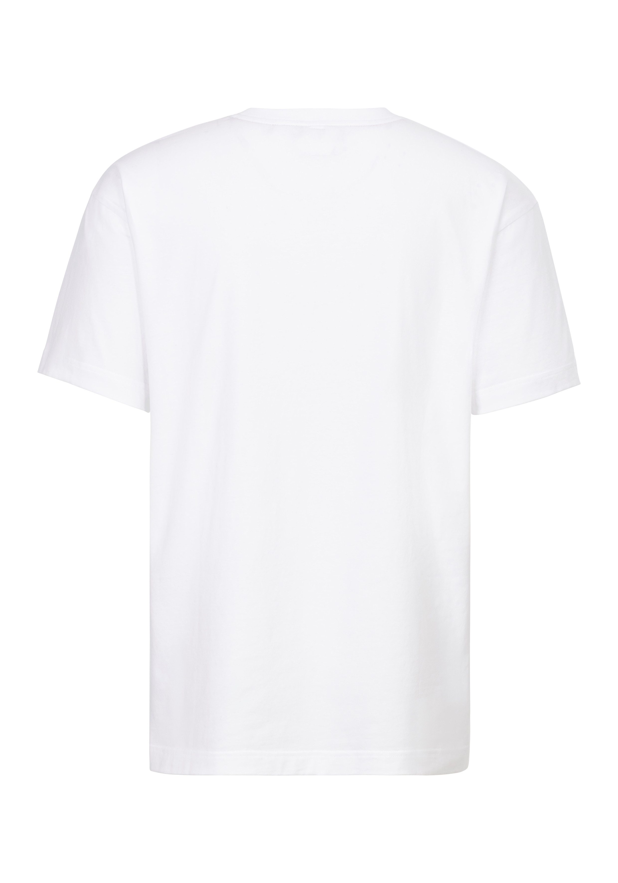 HUGO Underwear Pyjamaoberteil "Athens T-Shirt" günstig online kaufen