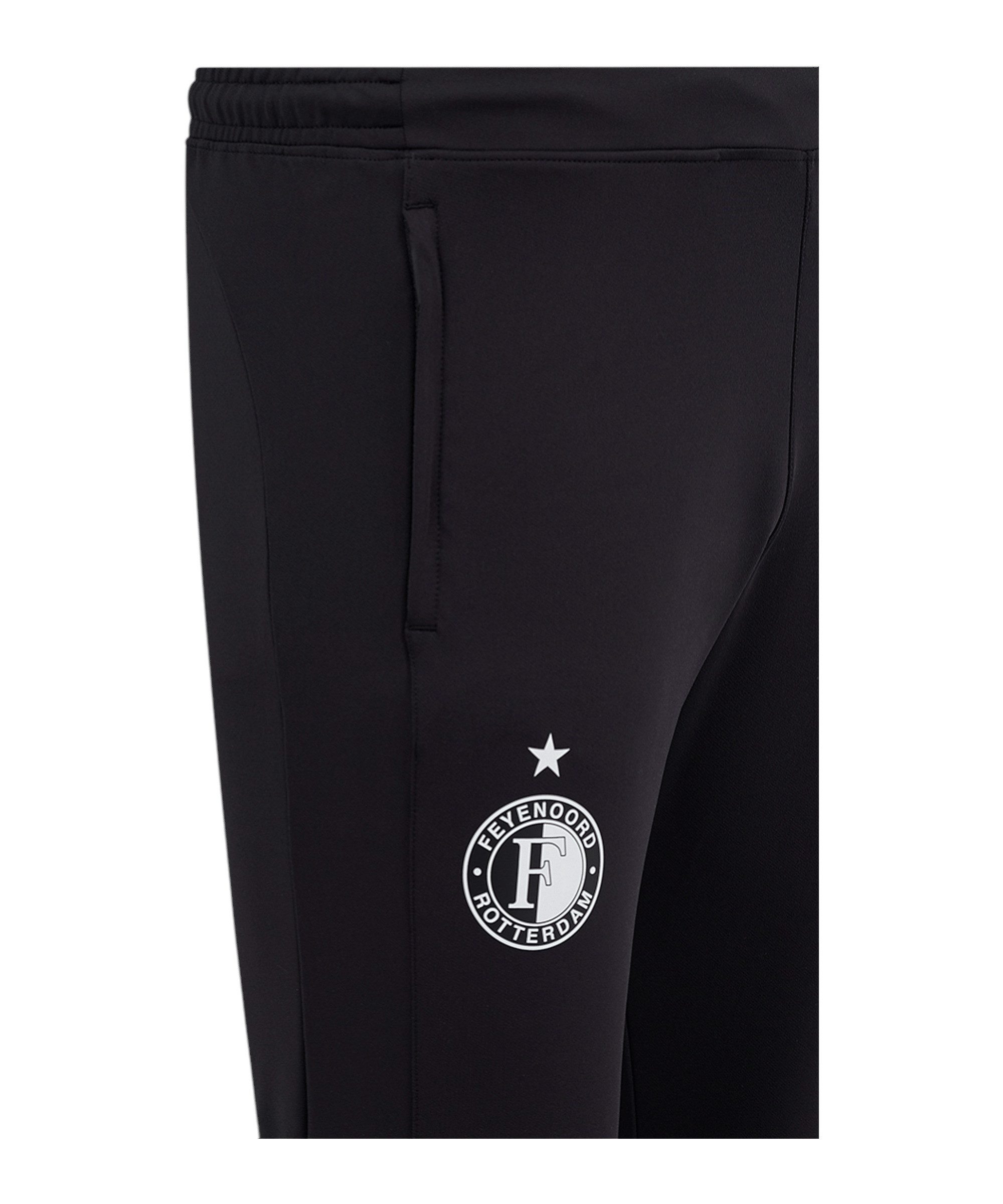 Castore Jogginghose Castore Feyenoord terdam Trainingshose Kids
