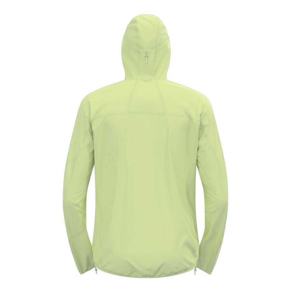 Odlo Laufjacke X-Alp Waterproof günstig online kaufen