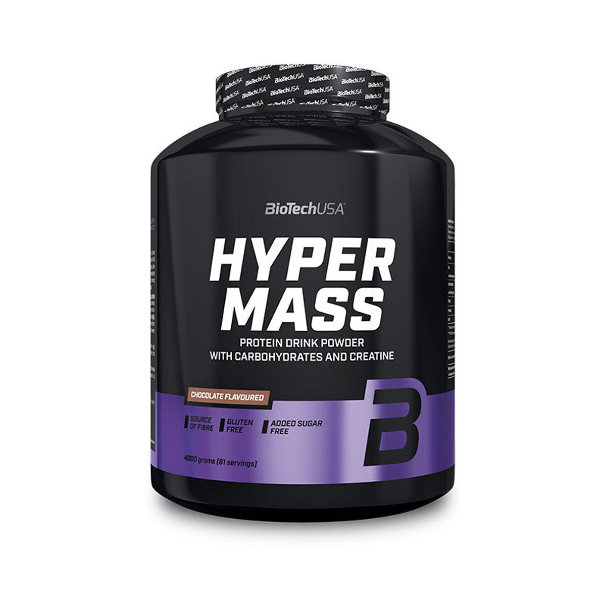 Biotech USA Biotech USA Hyper Mass 2270 g Pulver