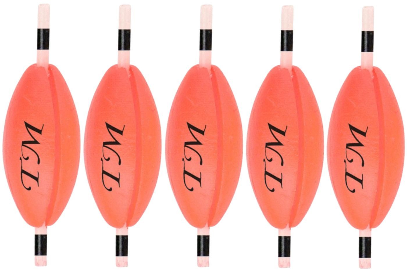 Trout Master Forellenpose Trout Master Oval Fast Pilot - Pilotkugeln