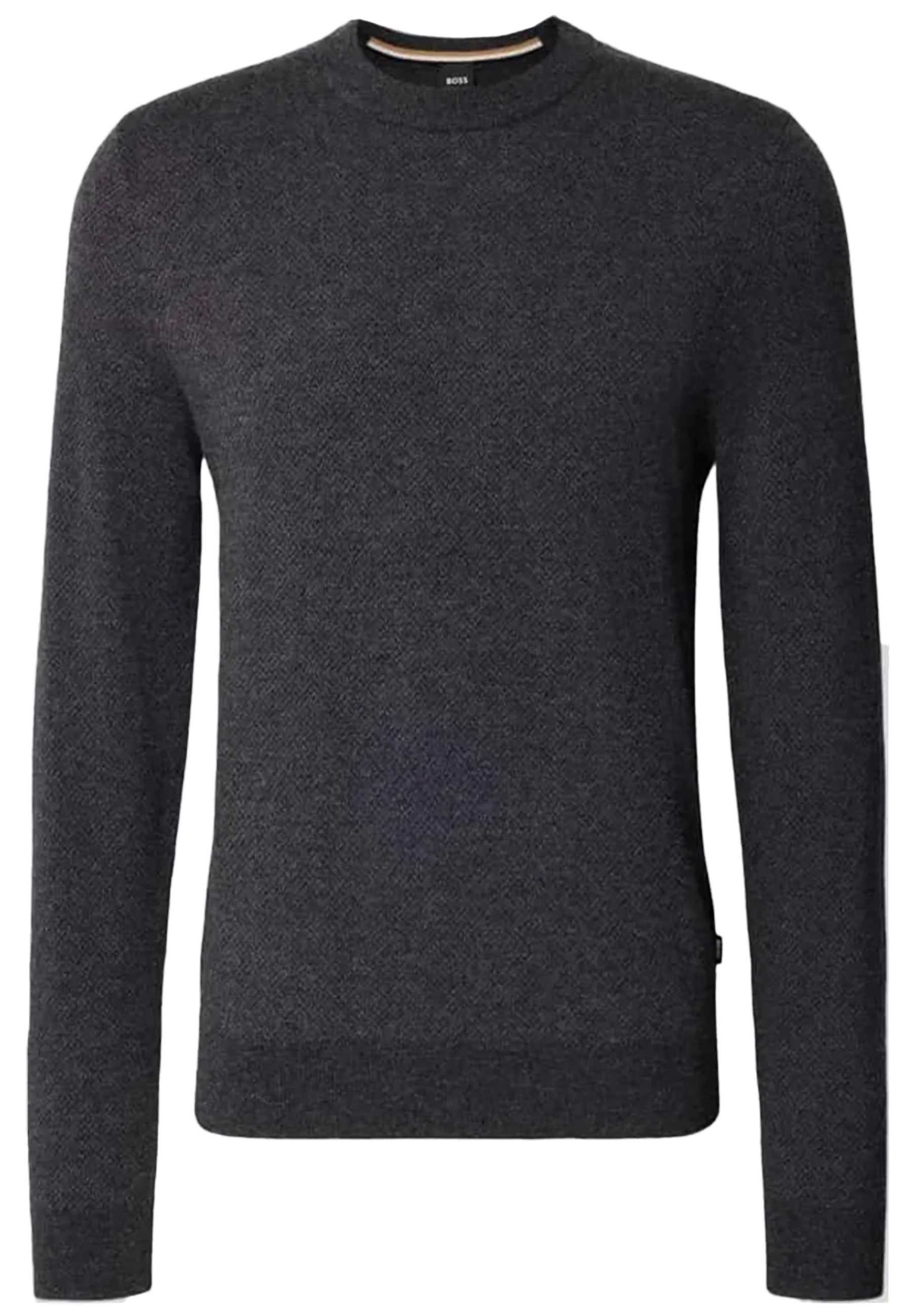 BOSS Strickpullover H-Hestro (1-tlg) günstig online kaufen