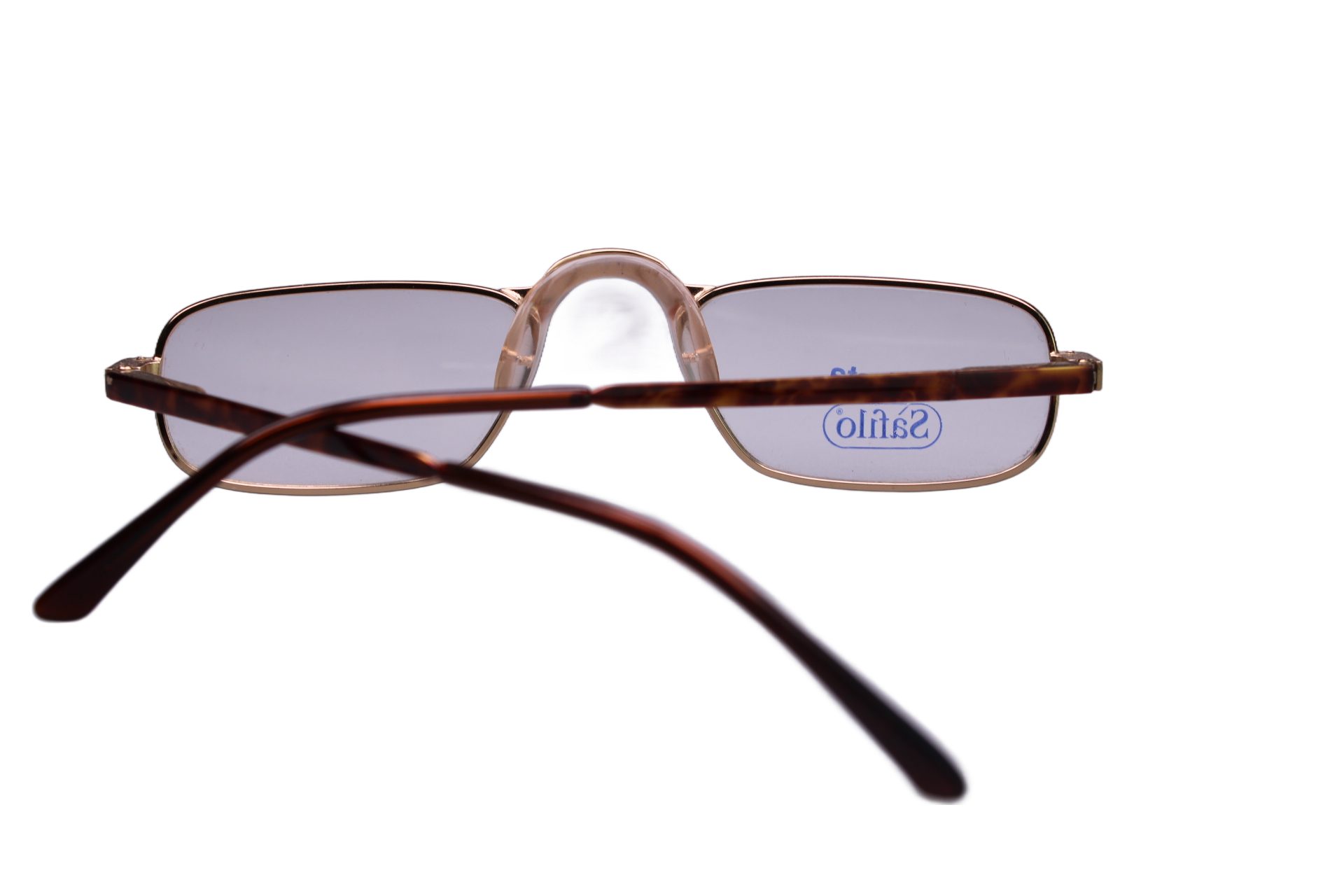 Safilo Brillengestell Safilo Fassung EN1