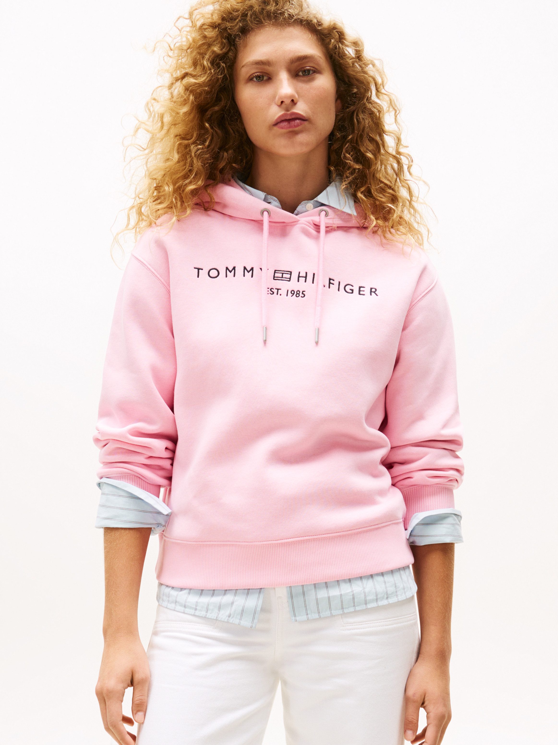 Tommy Hilfiger Kapuzensweatshirt MDRN REG CORP günstig online kaufen