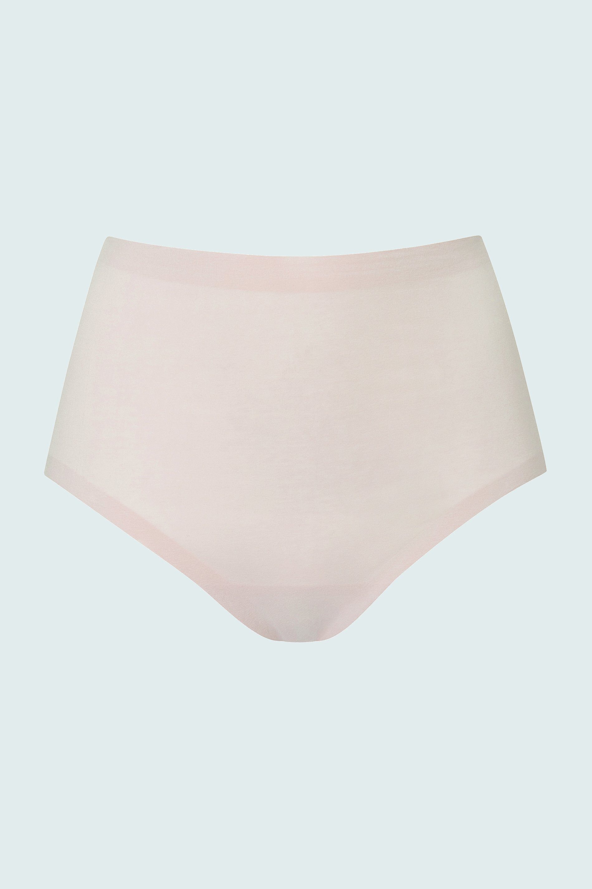 Mey Taillenslip Mey Damen Taillen-Slip Serie Natural Second me Uni (1-St., 1) – Bild 2 von 4