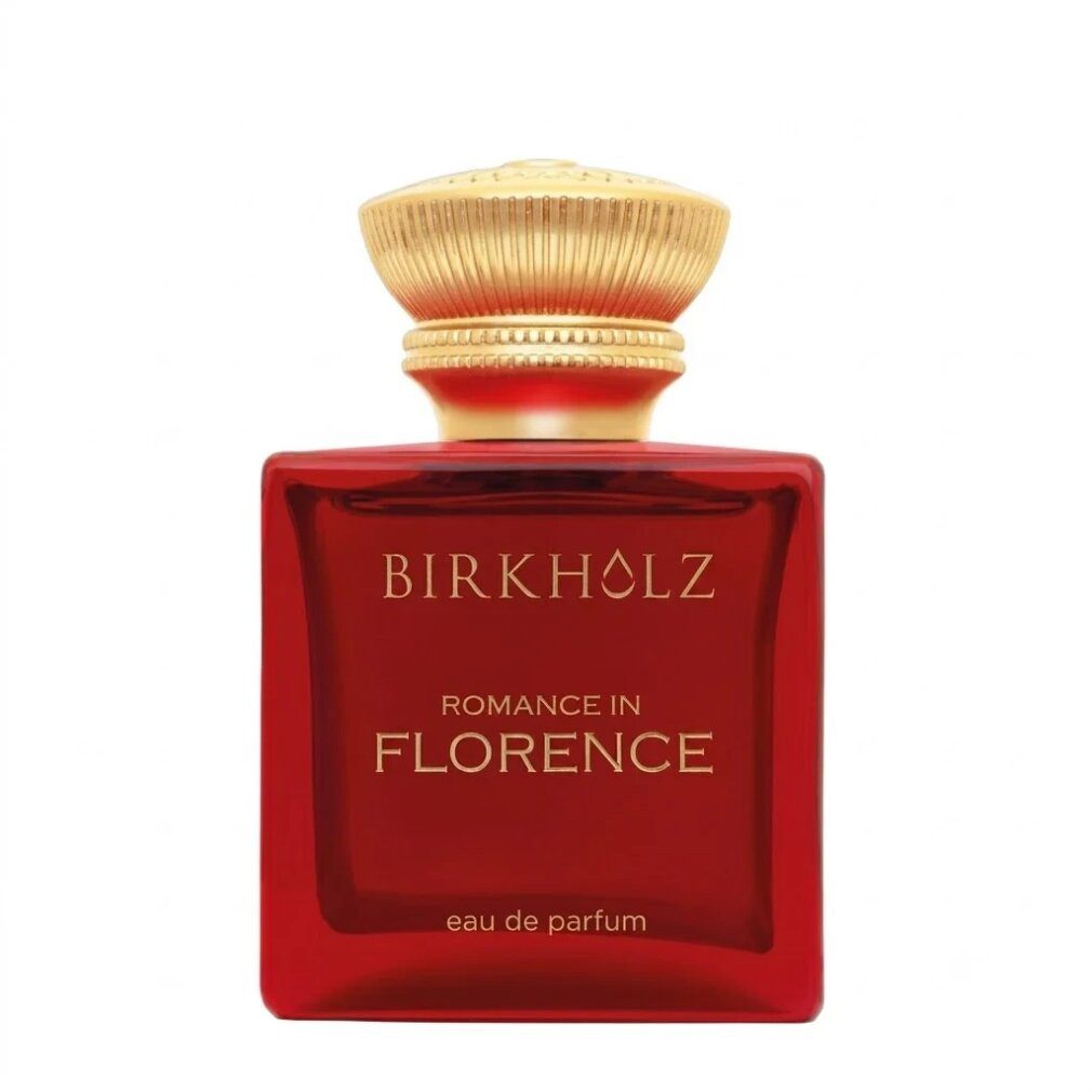 Birkholz Körperpflegeduft Birkholz Romance in Florence Eau de Parfum