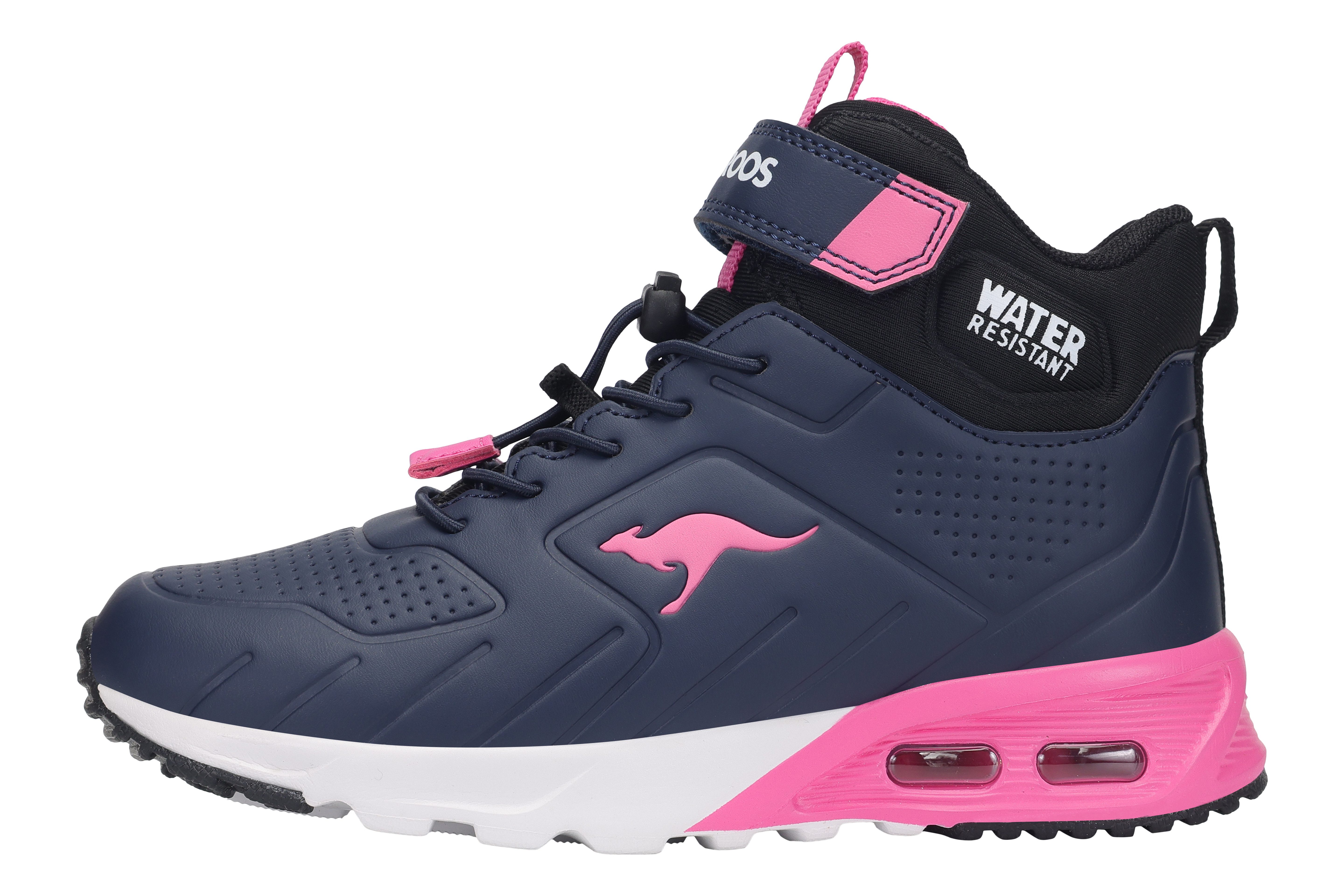 KangaROOS KX-MOLBO MID EV Sneaker Wasserdicht günstig online kaufen
