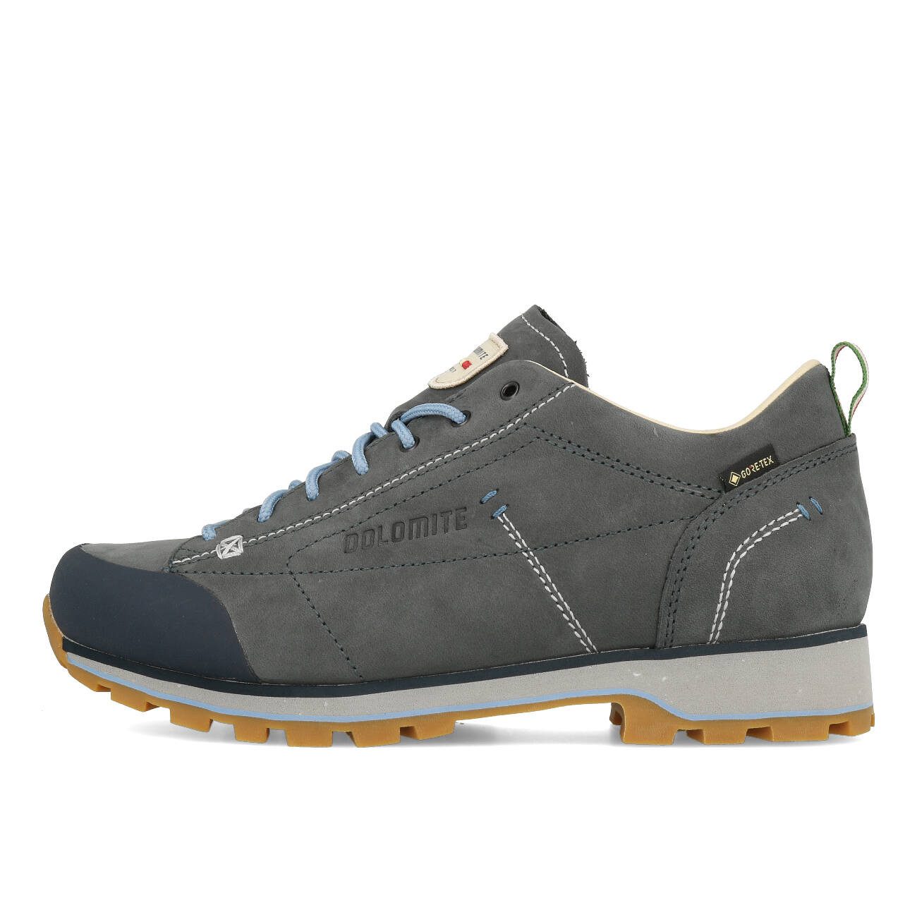 Dolomite Dolomite Cinquantaquattro Shoe W's 54 Low Fg Evo GTX Damen Blue Ou günstig online kaufen