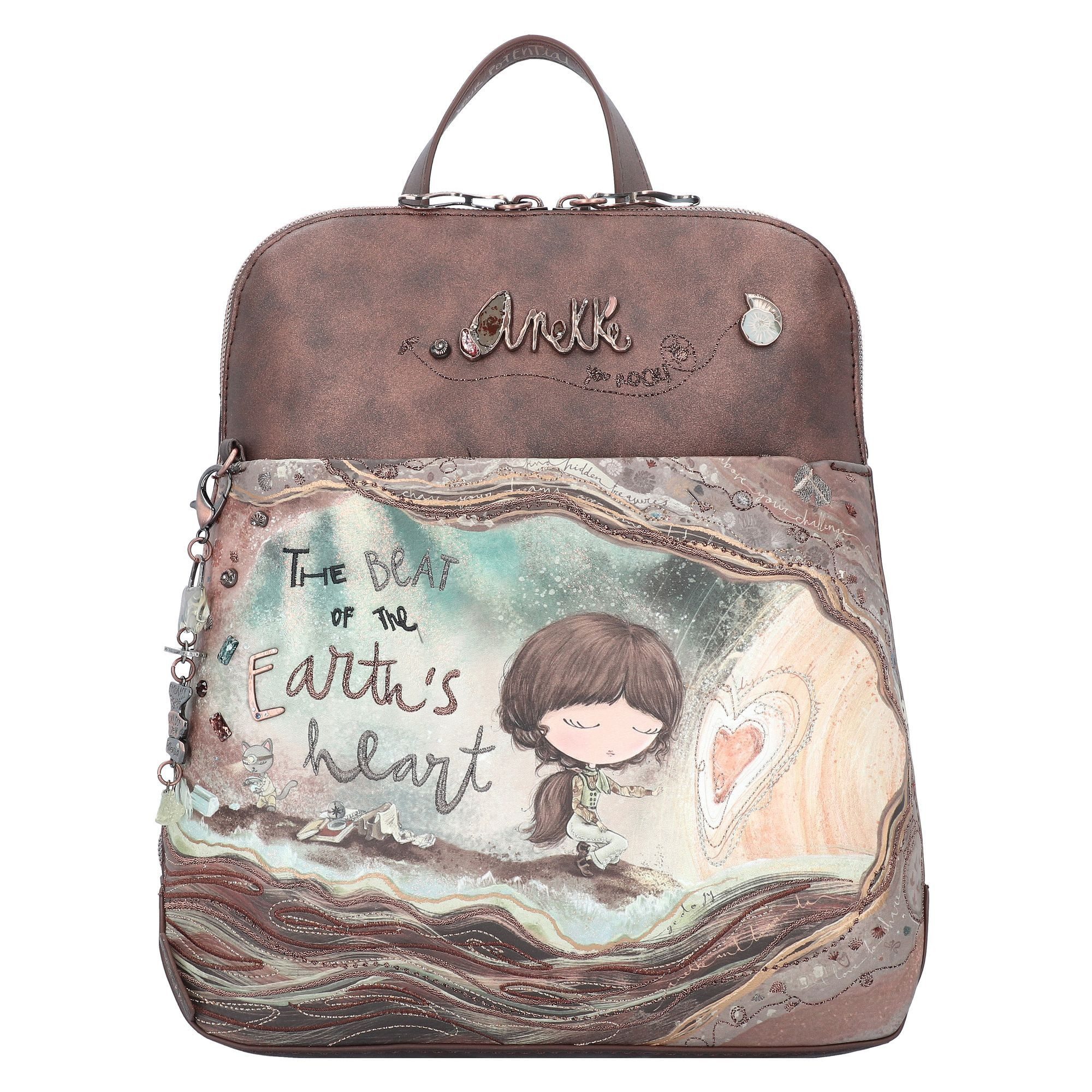 Cityrucksack Core