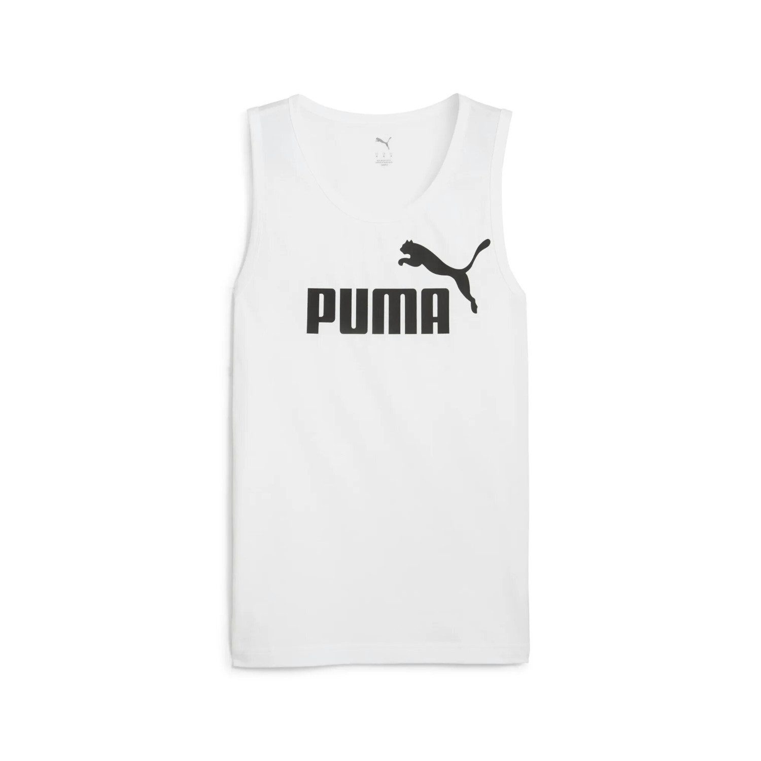 PUMA Tanktop Puma Herren Tanktop ESS günstig online kaufen