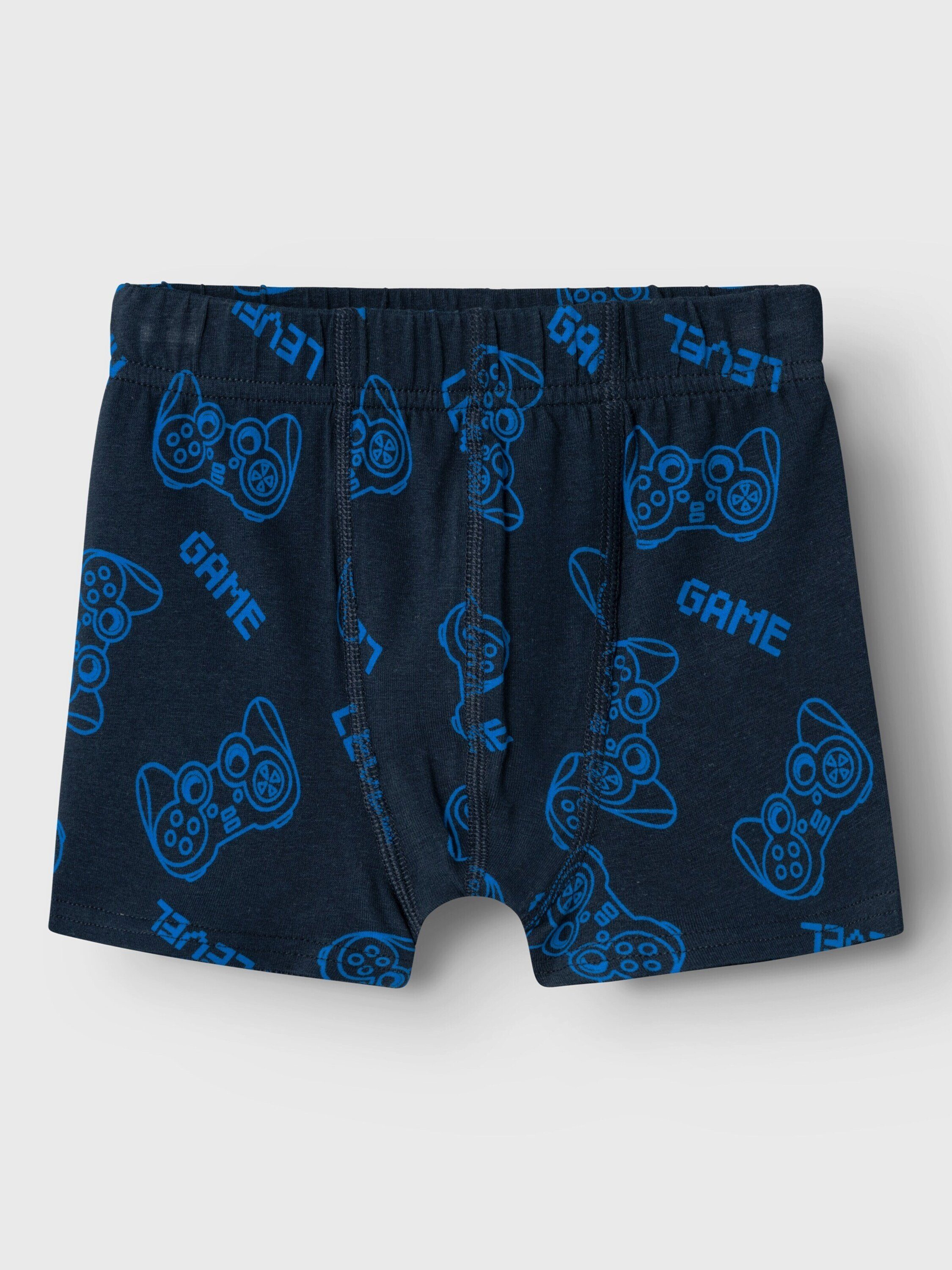 Name It Boxershorts (3-St)