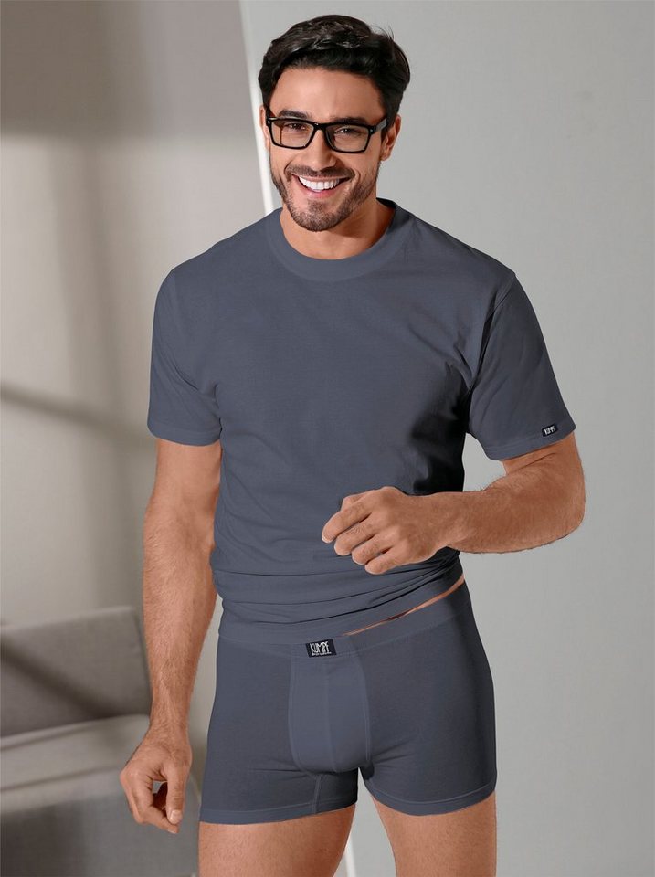 KUMPF Boxer Pants (2-St)