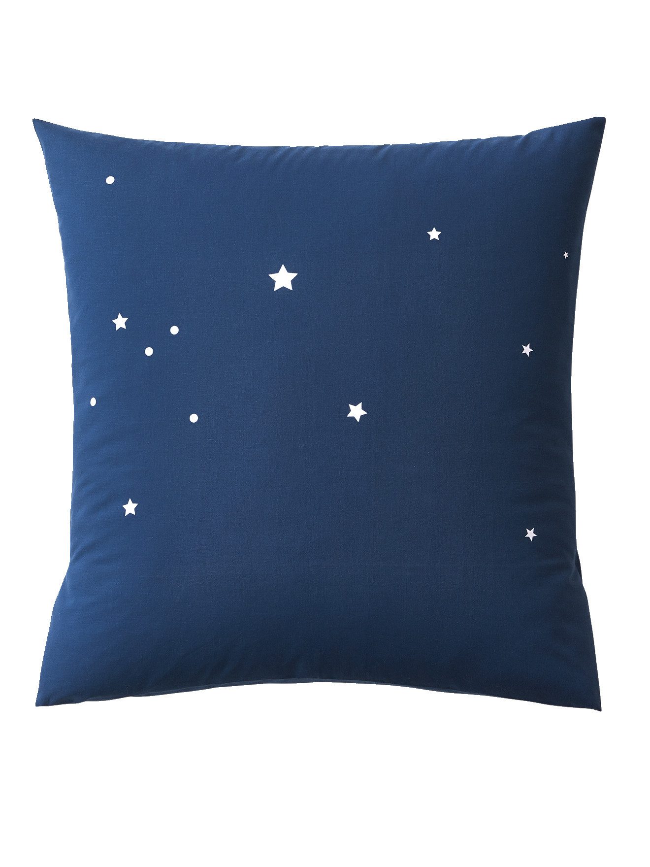 vertbaudet Bettbezug Kinder Bettwäsche-Set POLARSTERN mit Eisbär günstig online kaufen